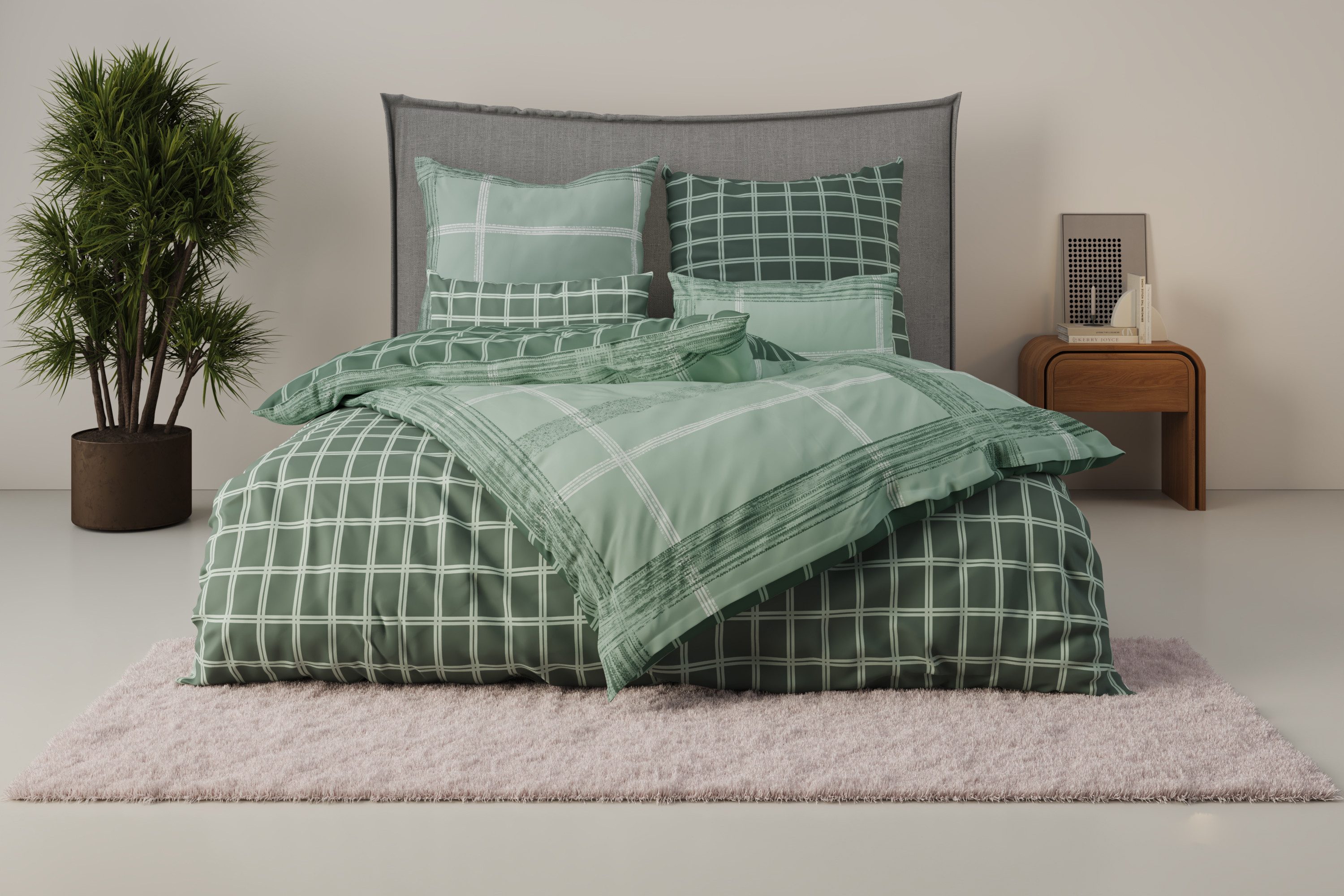 Wendebettwäsche Tova