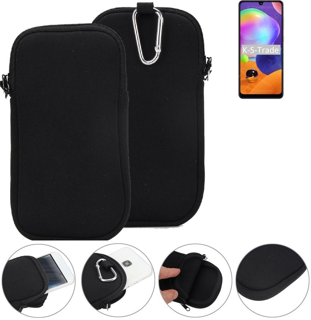 Handyhülle für Samsung Galaxy A31