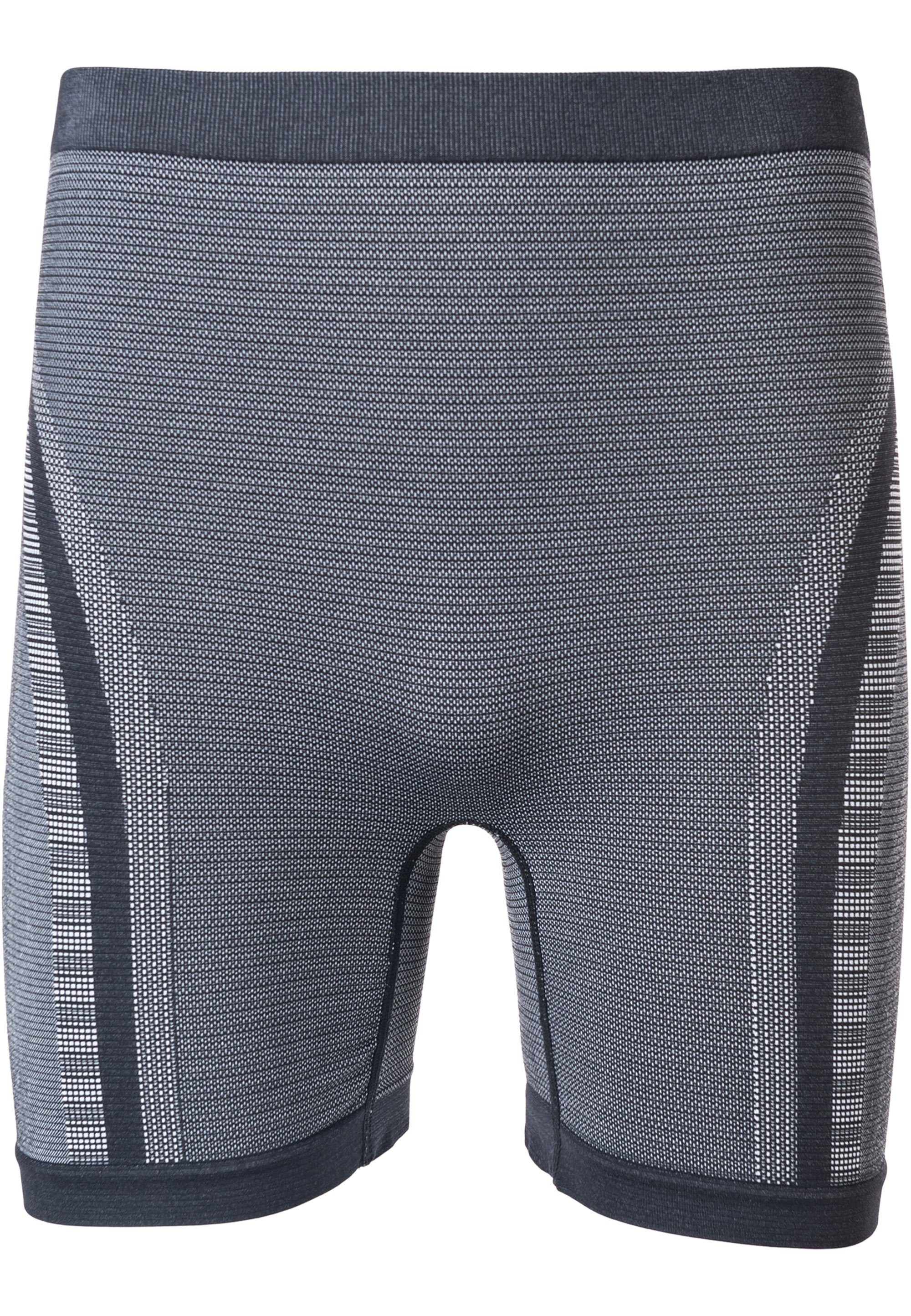 ENDURANCE Lauftights Adam aus atmungsaktiven Funktionsstretch