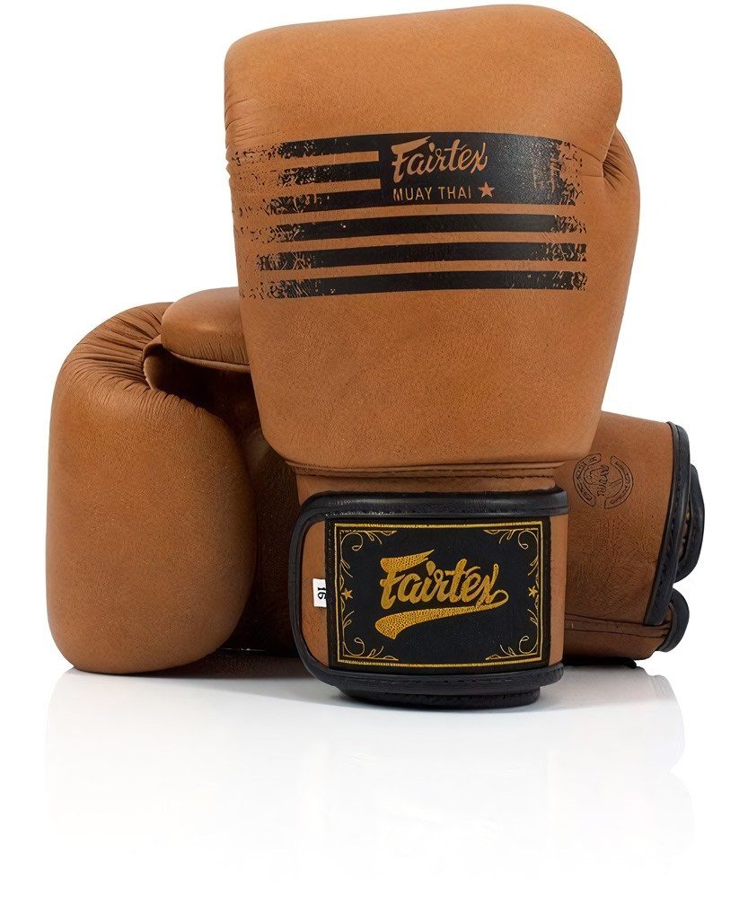 Fairtex Boxhandschuhe