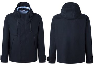 faconnable Winterjacke Façonnable Presage Nautique Parka Hooded Coat Trench Caban Jacket Mant