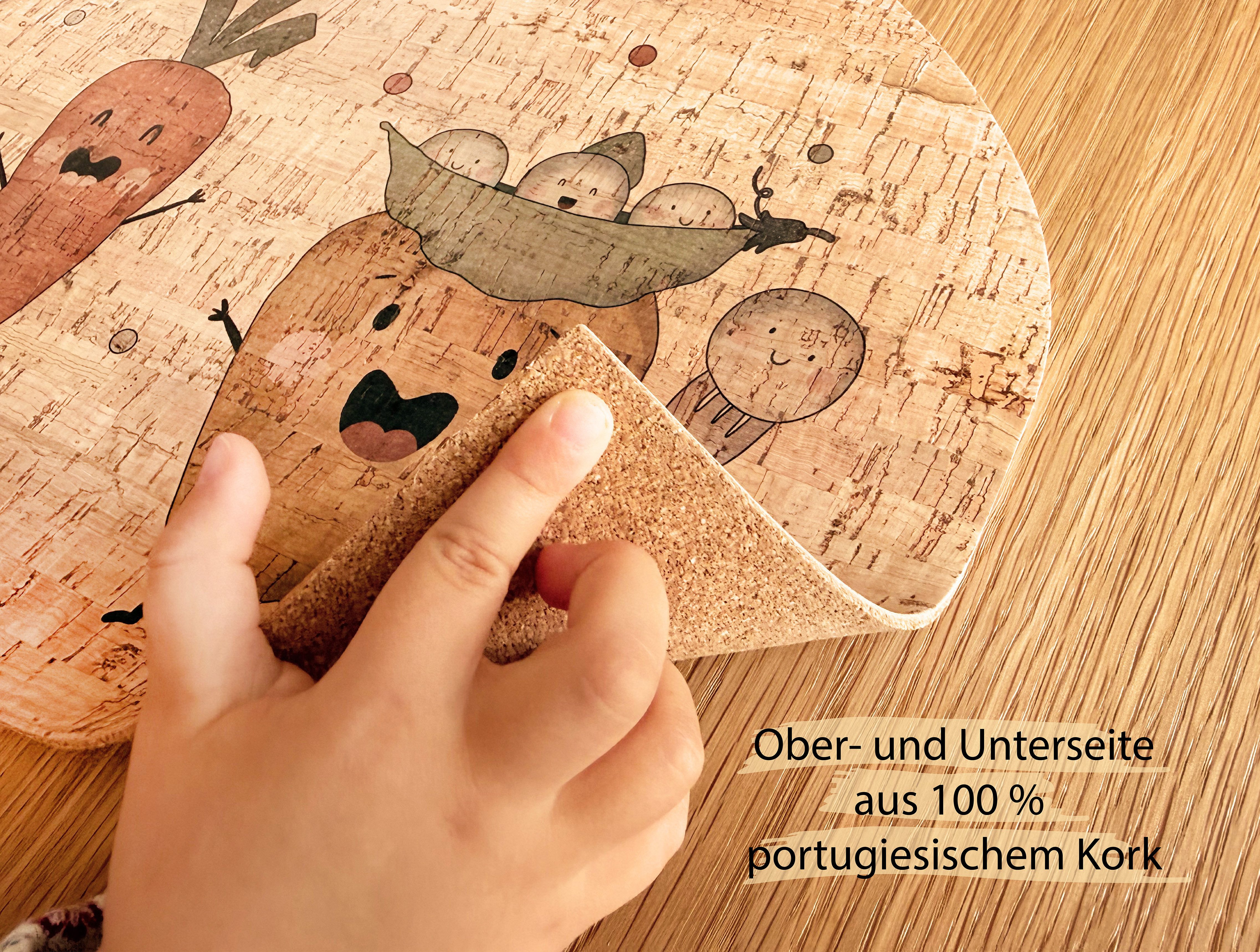 Little Lemon Platzset Platzset