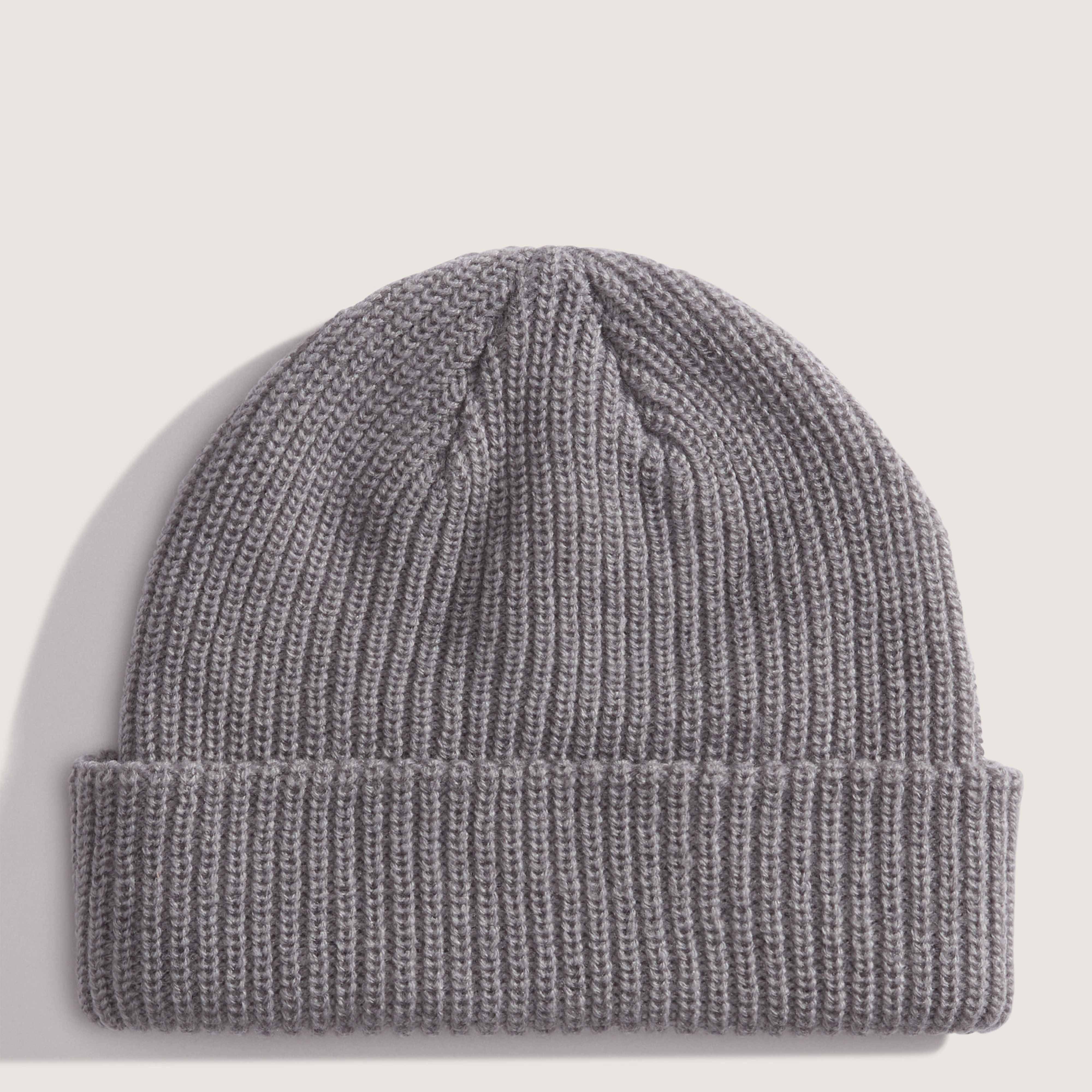 Vans Strickmütze Core Basic Cuff Beanie