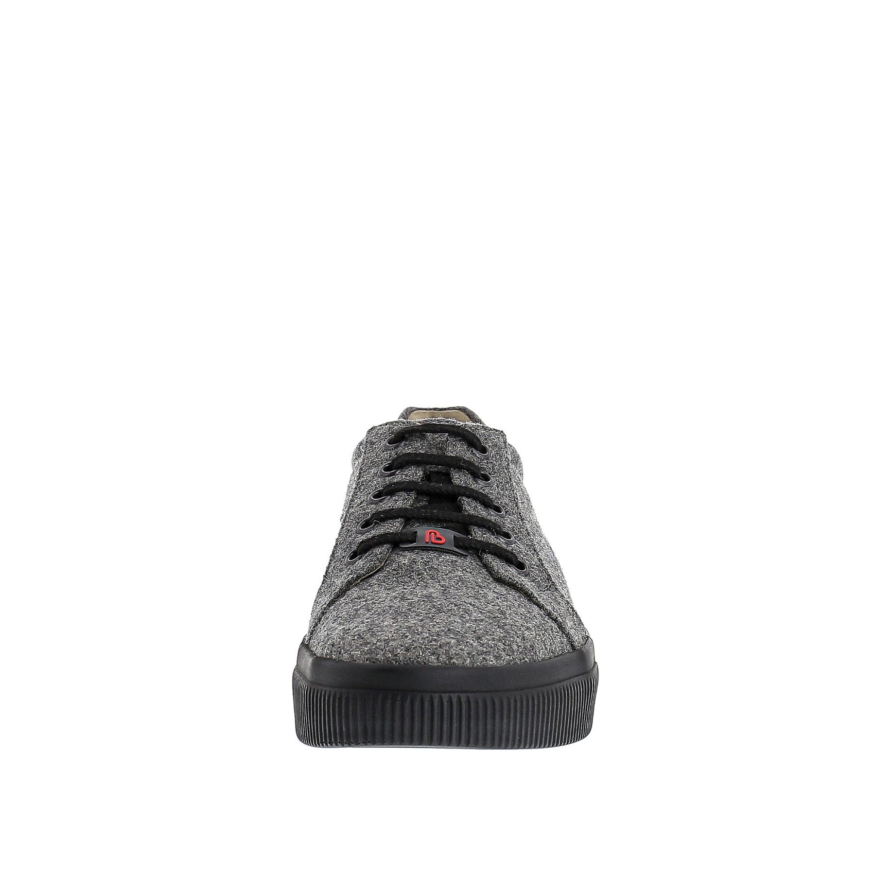 BERKEMANN Berkemann Erwachsene Ecological Fae *Rcycl Halbsch Sneaker – Bild 2 von 5