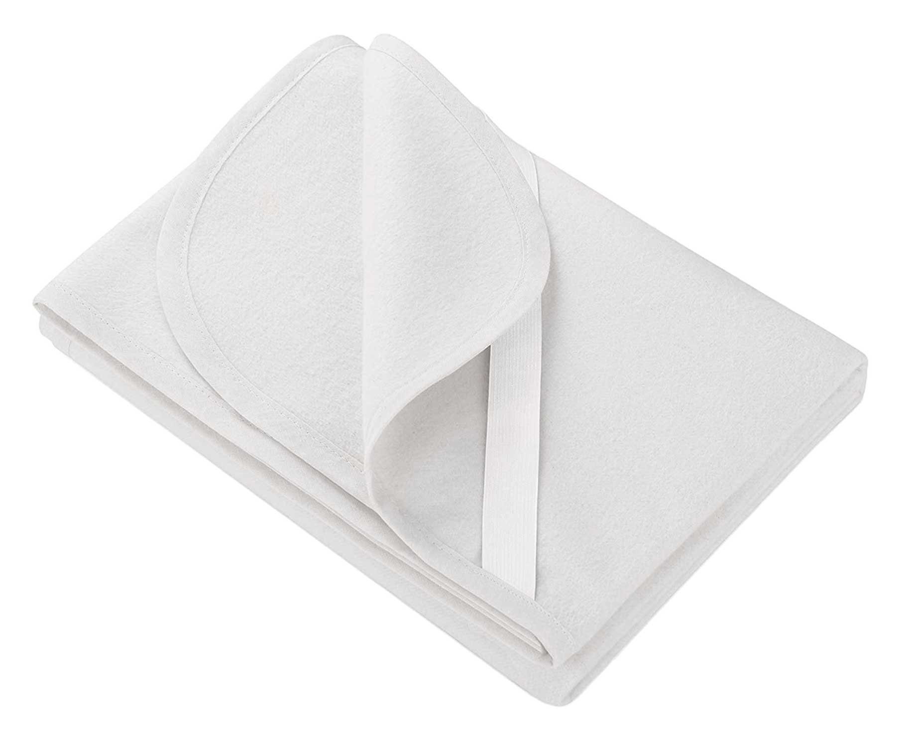 Matratzenauflage MOLANI, B 200 cm, L 200 cm Wülfing