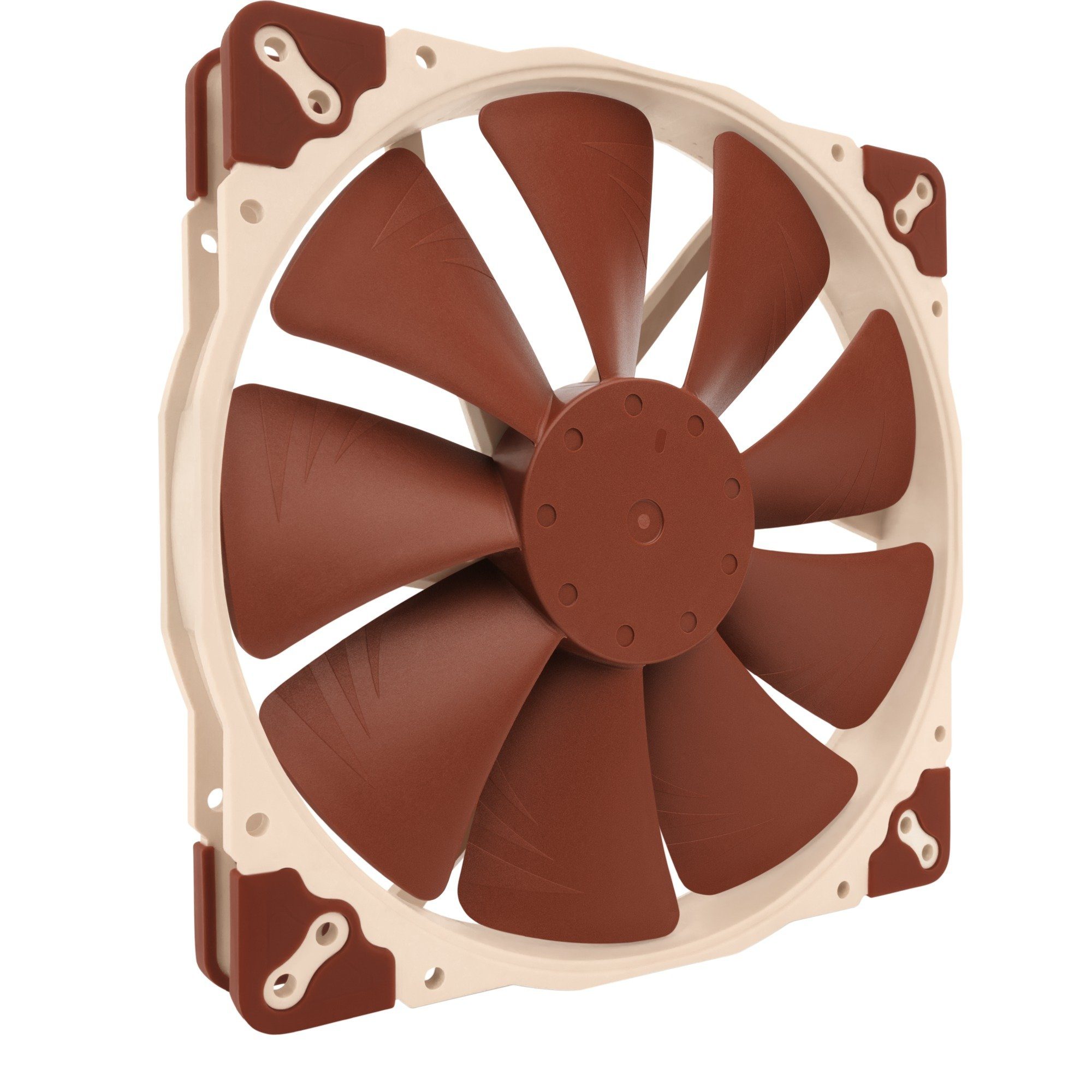 Gehäuselüfter Noctua NF-A20 FLX, Gehäuselüfter