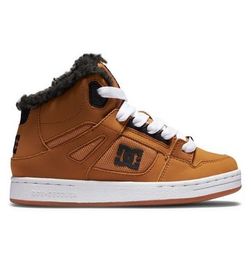 DC Shoes Pure High WNT Winterboots