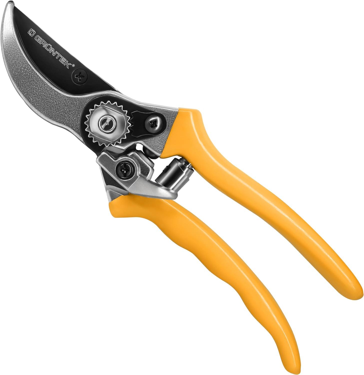 GRÜNTEK Gartenschere Gartenschere Rebschere SPECHT mit Klinge 55 mm aus jap günstig online kaufen