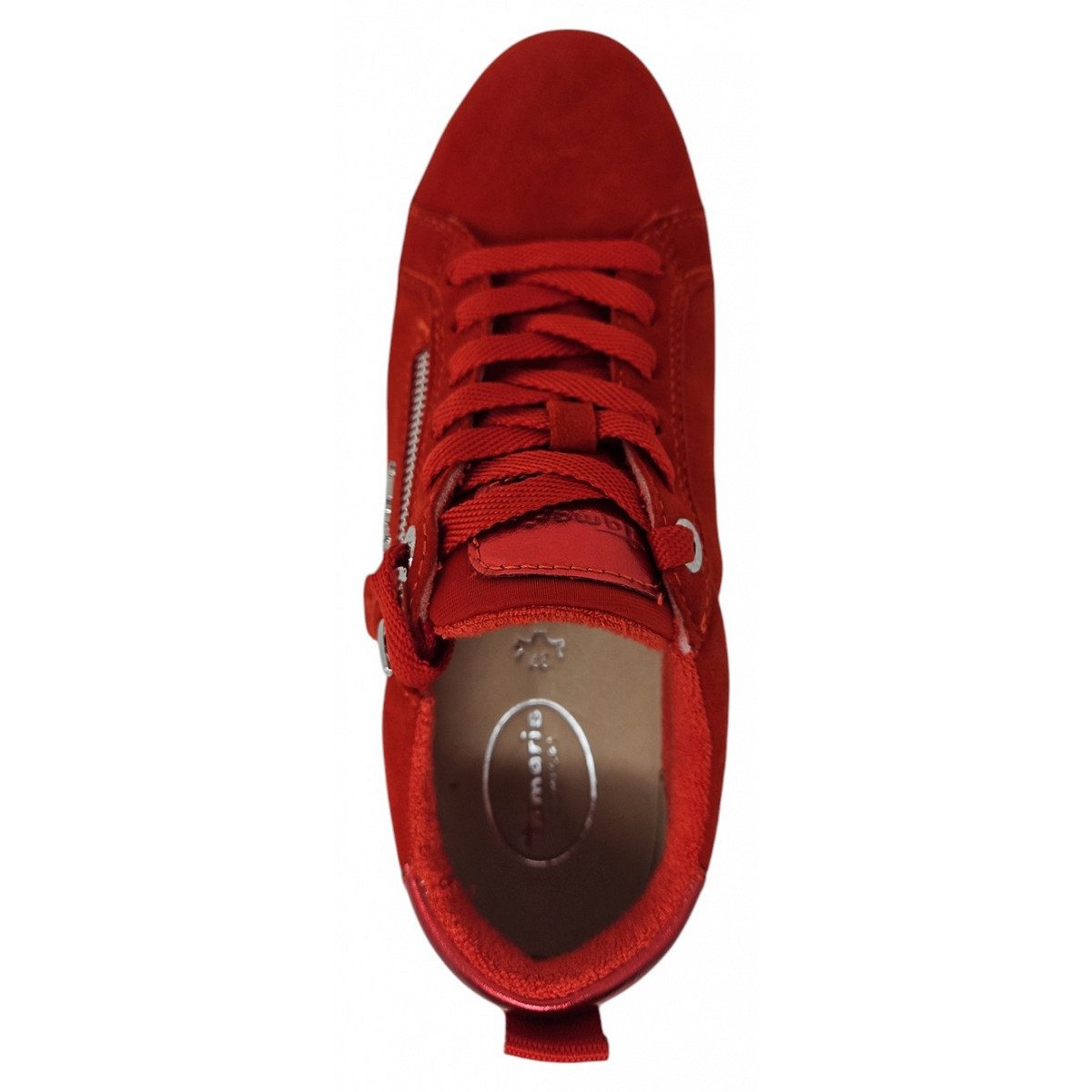 Tamaris COMFORT Weite G1/2 Sneaker günstig online kaufen