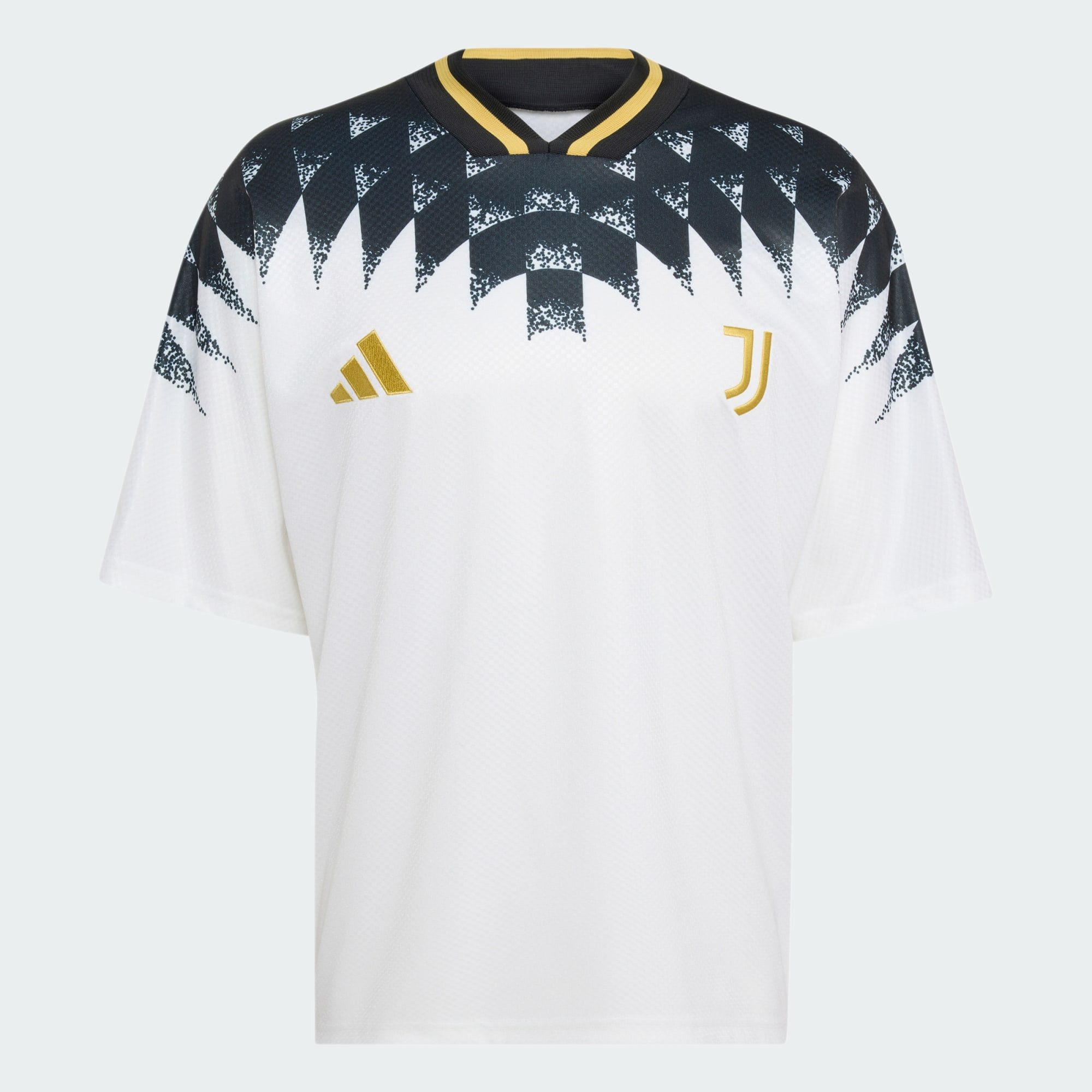 adidas Performance Fußballtrikot JUVENTUS TURIN STADIUM TRIKOT (1-tlg)