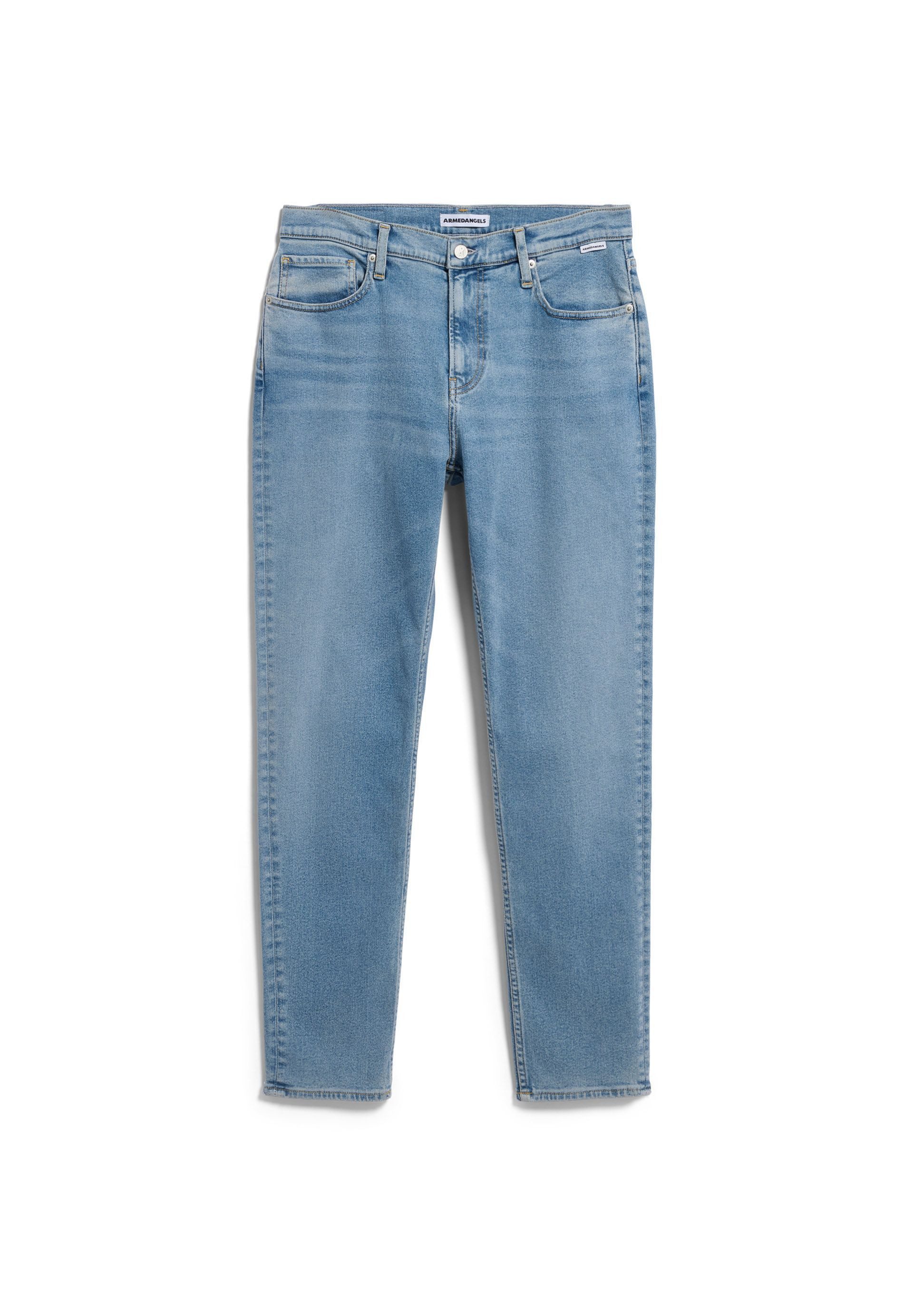 Tapered-fit-Jeans AARJO TARPA