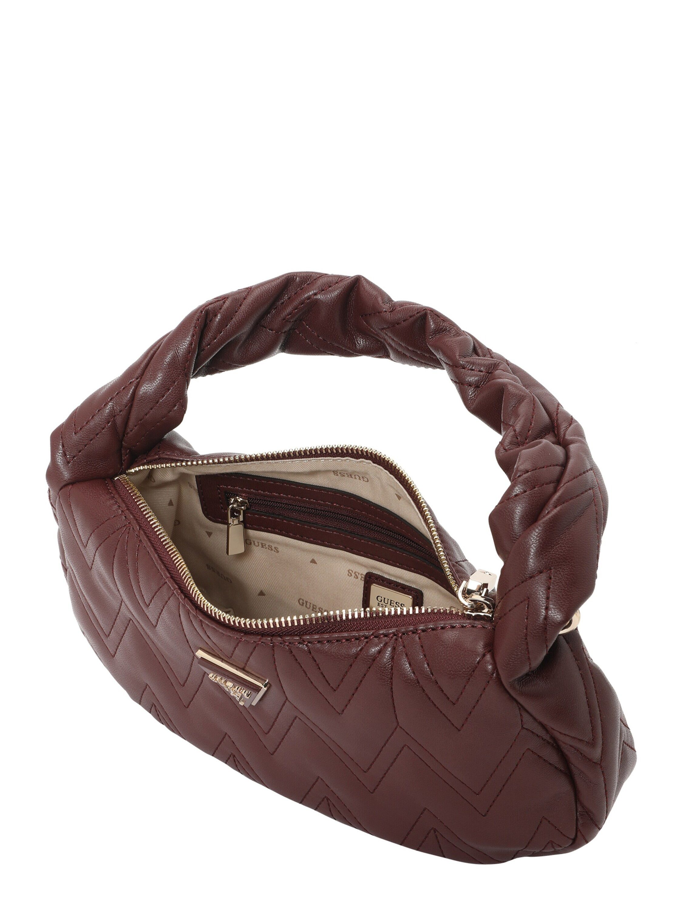 Guess Schultertasche EDA (1-tlg)
