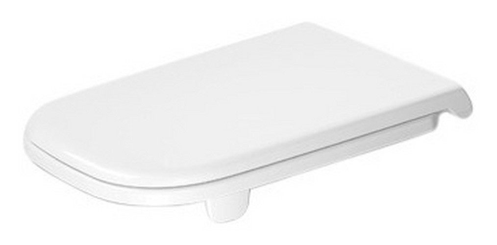 WC-Sitz D-Code