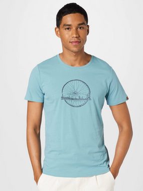 Ragwear T-Shirt LATTY (1-tlg)