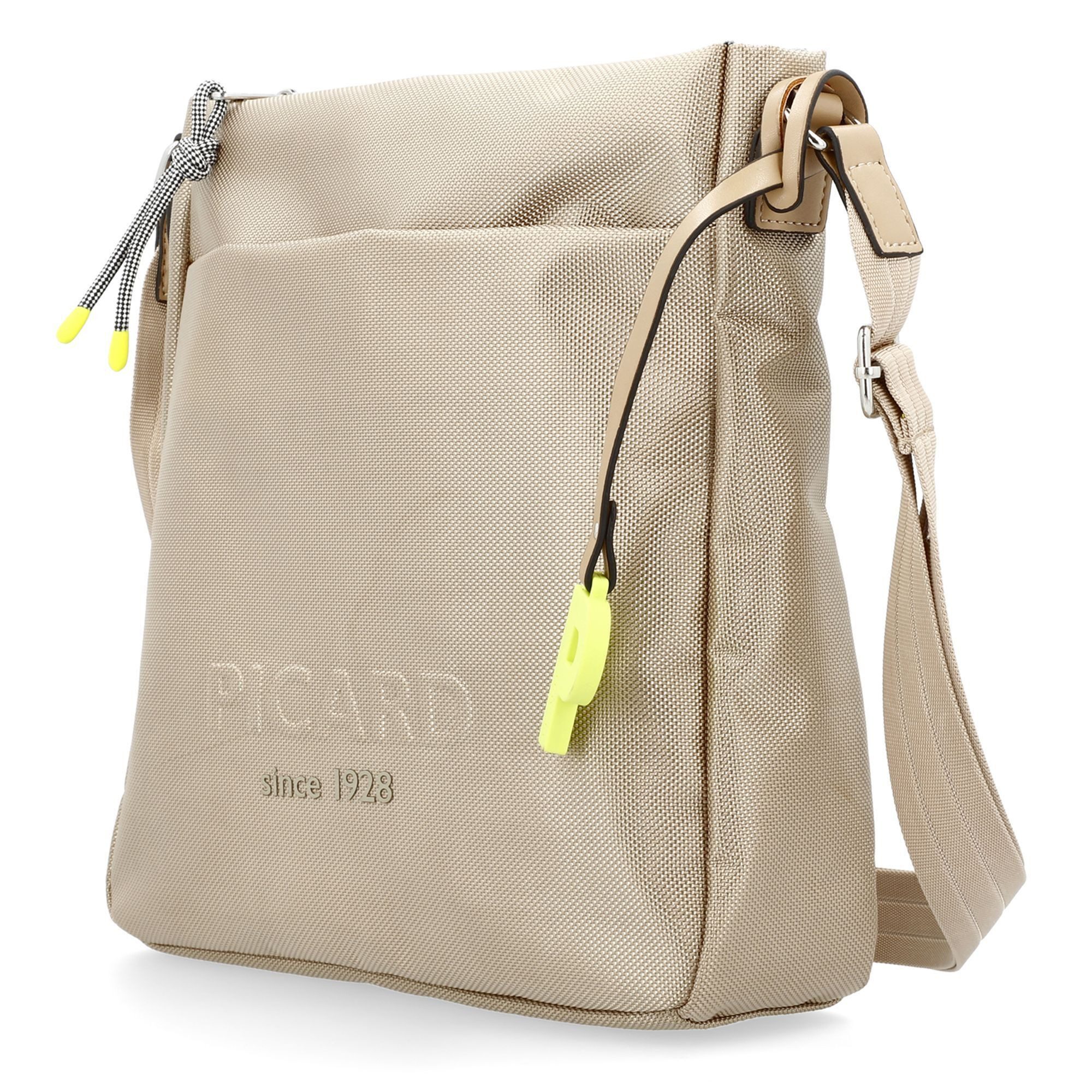 Picard Umhängetasche Lucky One, Polyester