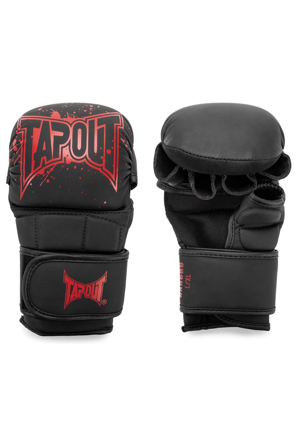 TAPOUT MMA-Handschuhe RANCHO