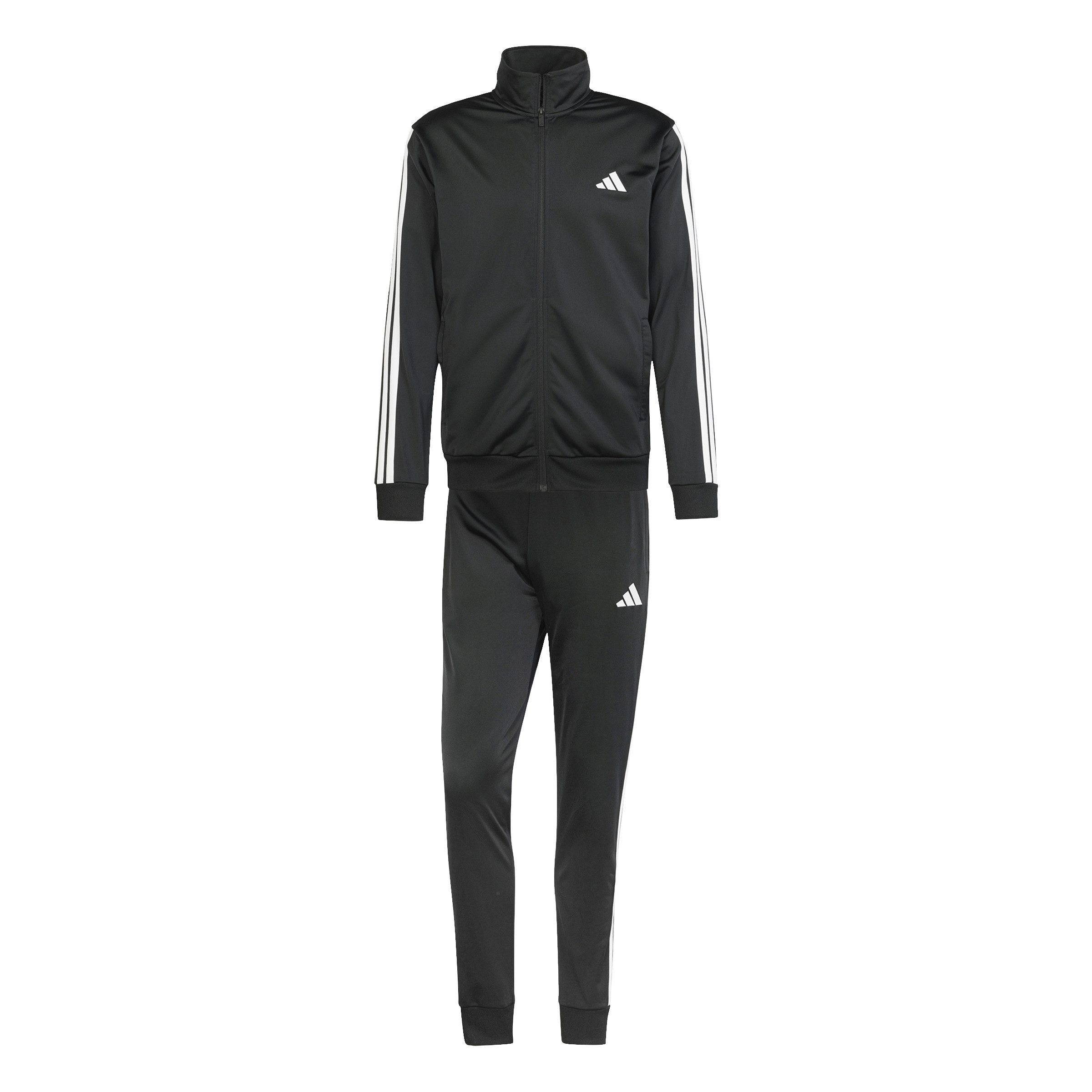 adidas Sportswear Winterjacke M 3S TR TT TS BLACK