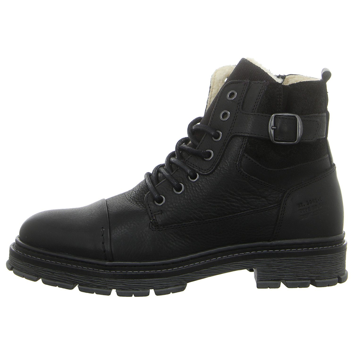 Bullboxer Stiefelette