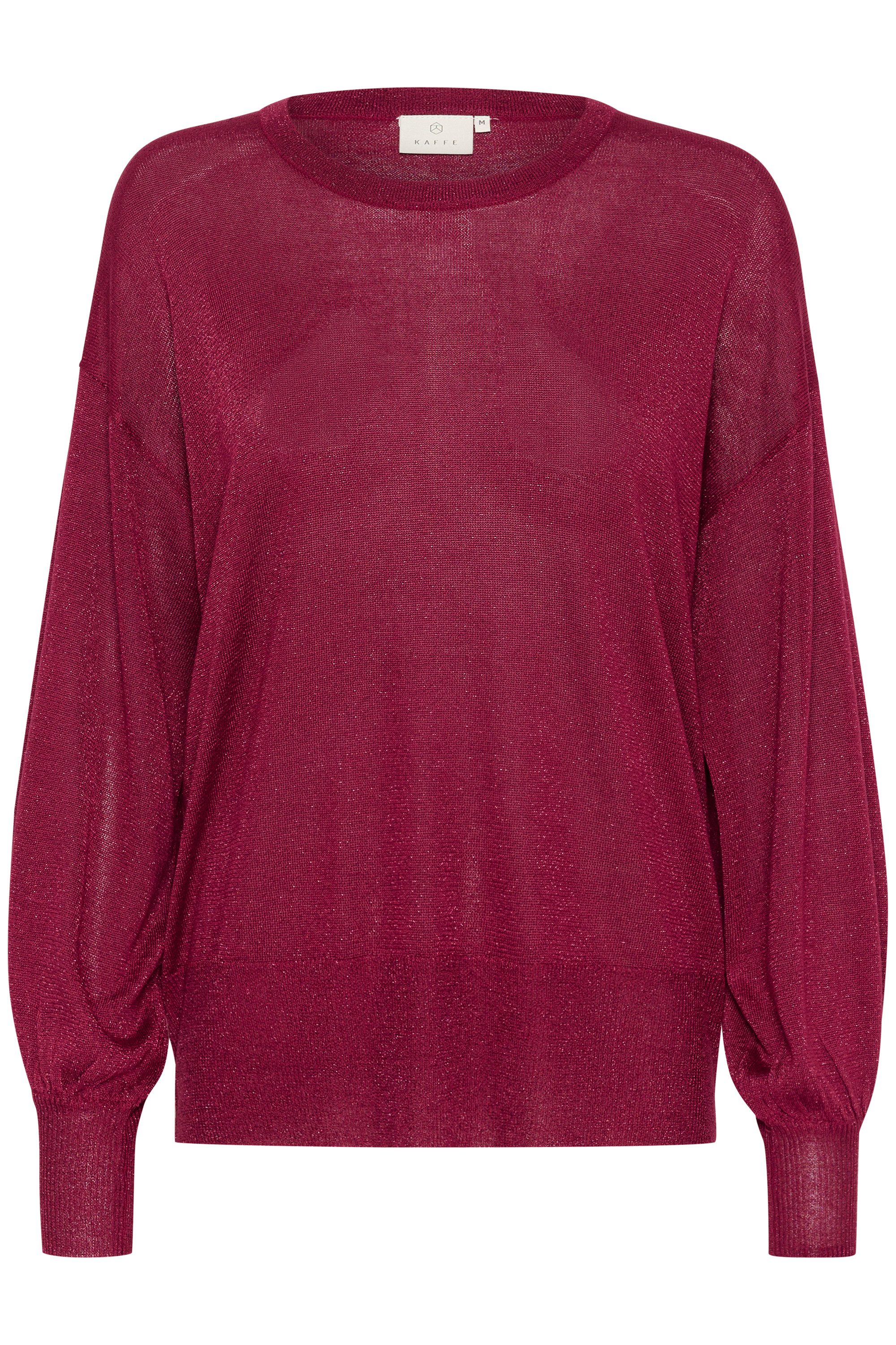 Strickpullover Strickpullover KAankra