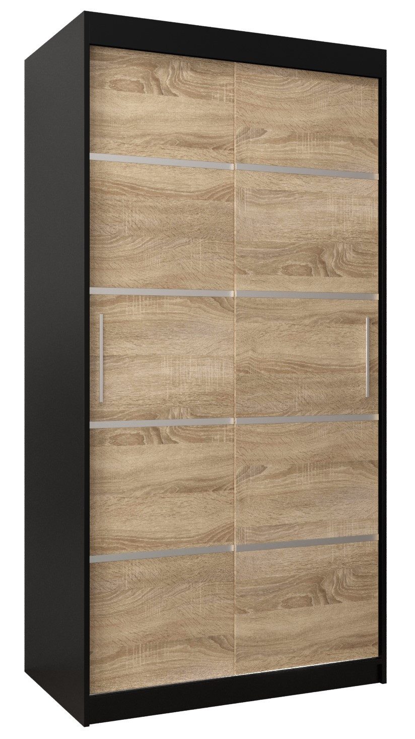 ABIKS MÖBEL Kleiderschrank Verona 1 Schlafzimmerschrank günstig online kaufen