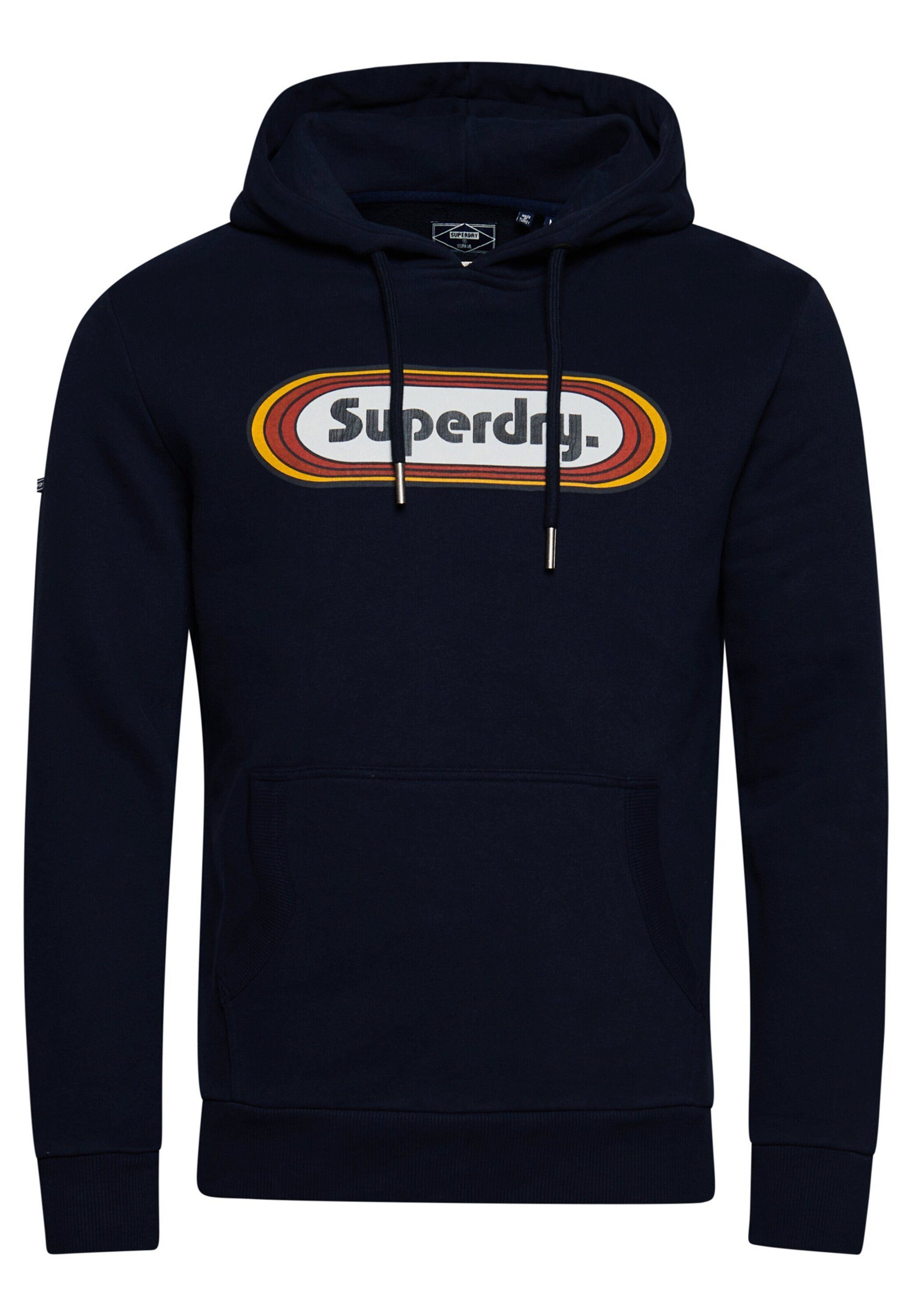 Superdry Sweatshirt (1-tlg) online kaufen | OTTO
