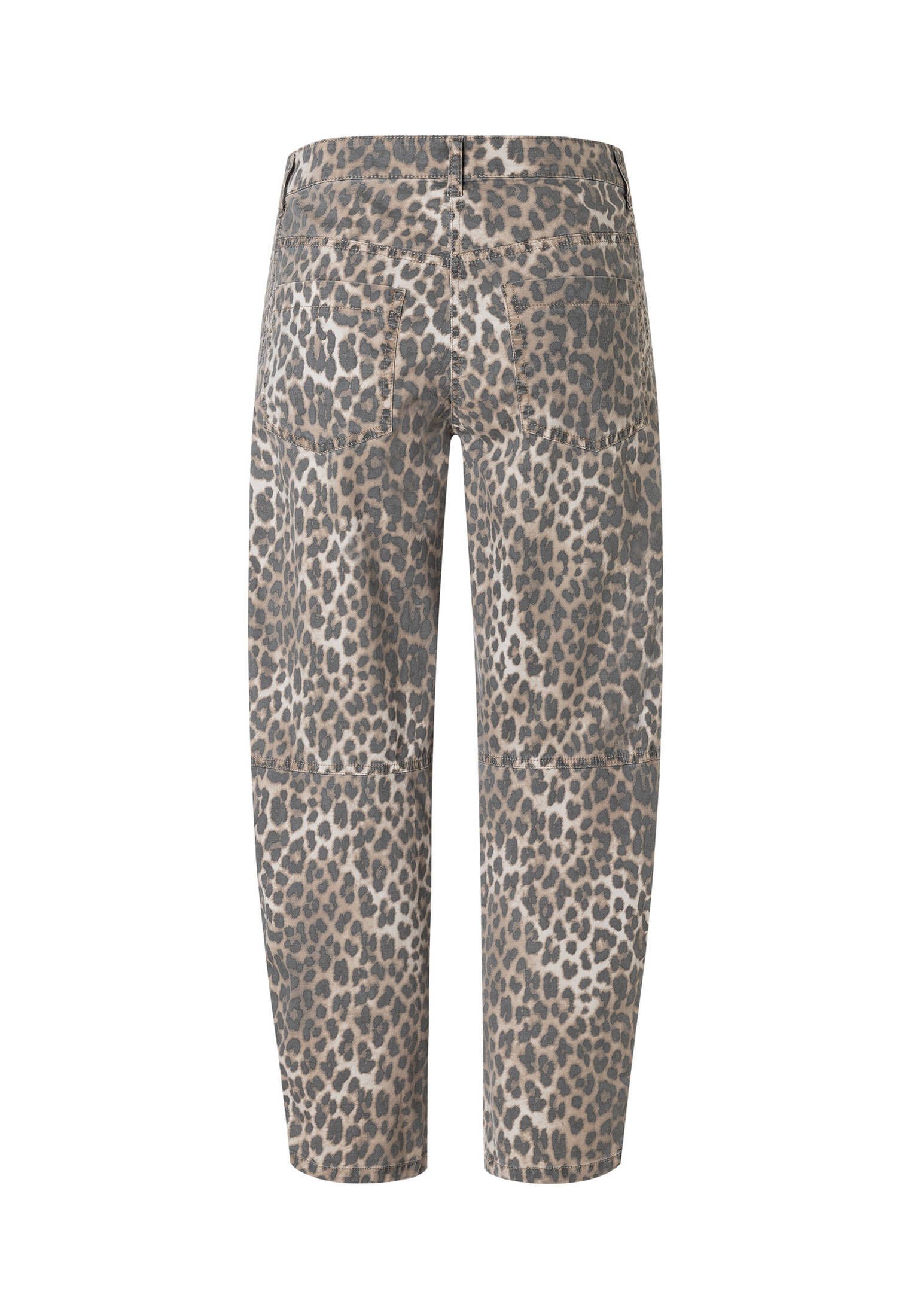 Cambio 5-Pocket-Jeans Damen Jeans EVE  (1-tlg) günstig online kaufen