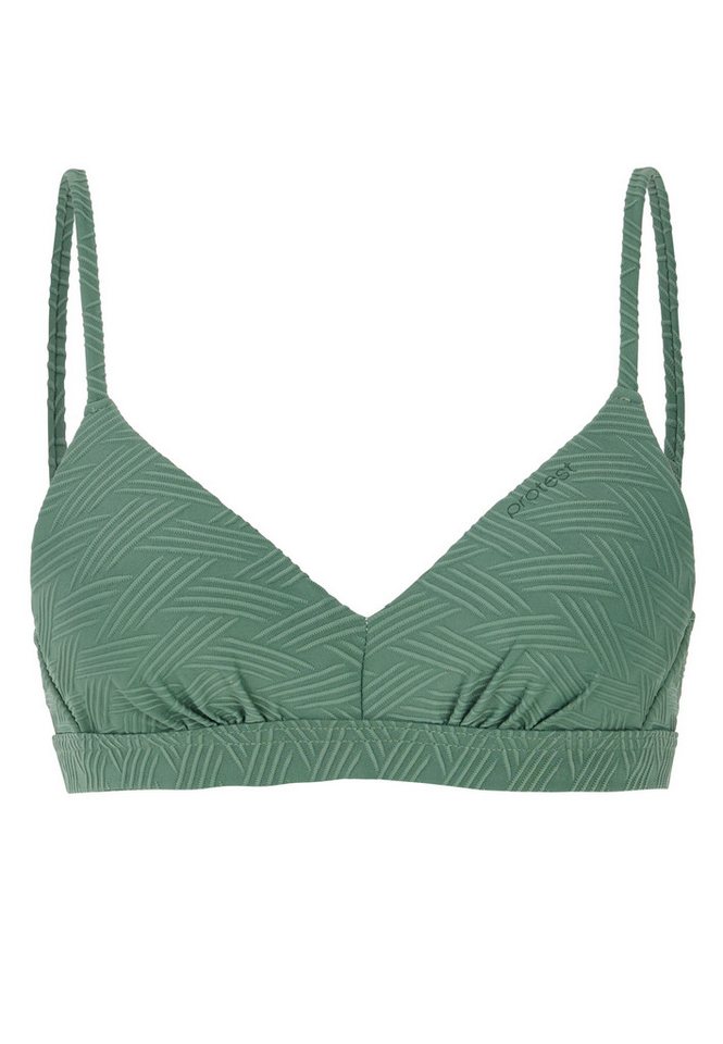 Protest Triangel-Bikini-Top MIXAdair 25 (Bikini-Oberteil, 1-St)