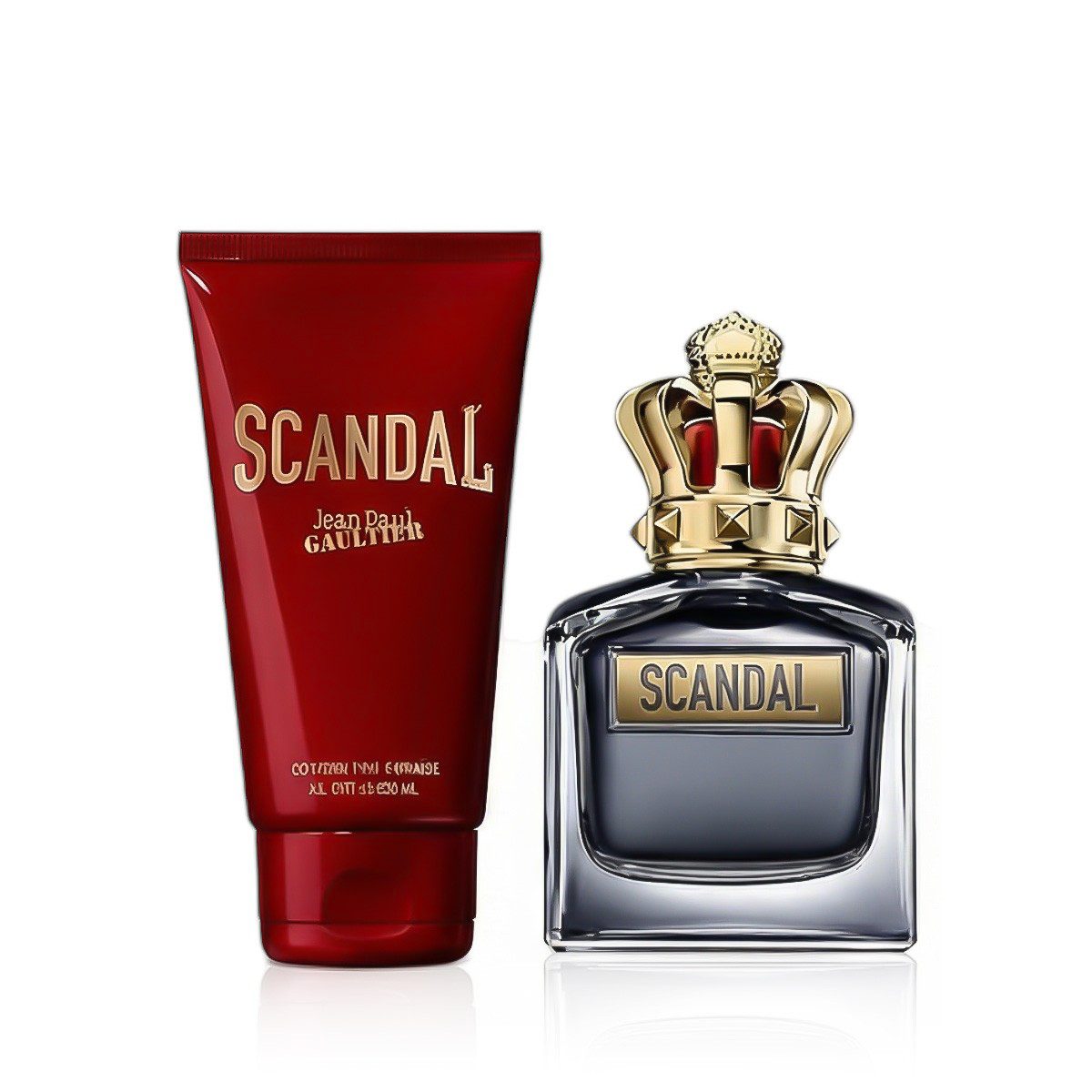 JEAN PAUL GAULTIER Duft-Set Scandal Pour Homme