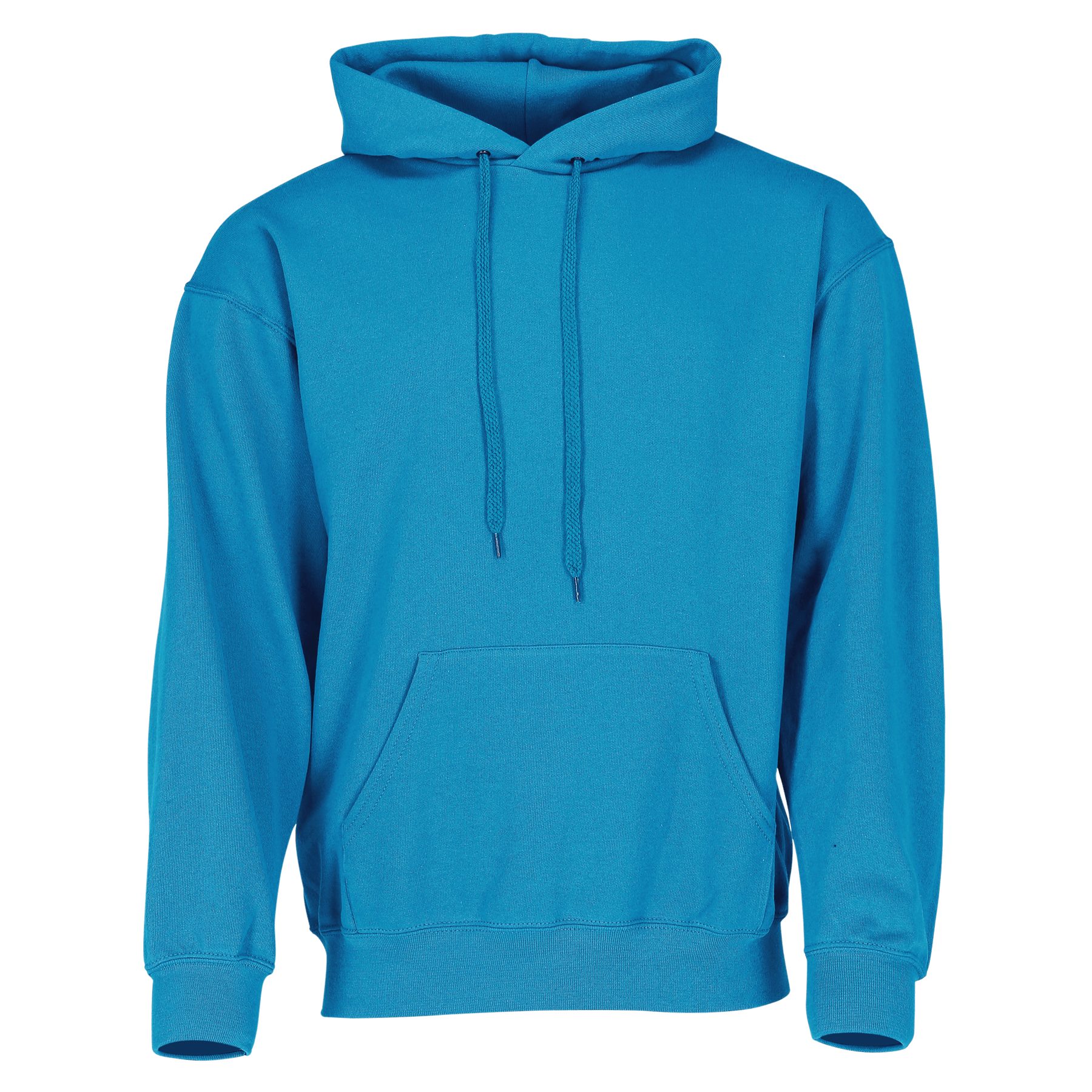 Fruit of the Loom Kapuzensweatshirt Classic Kapuzen-Sweat