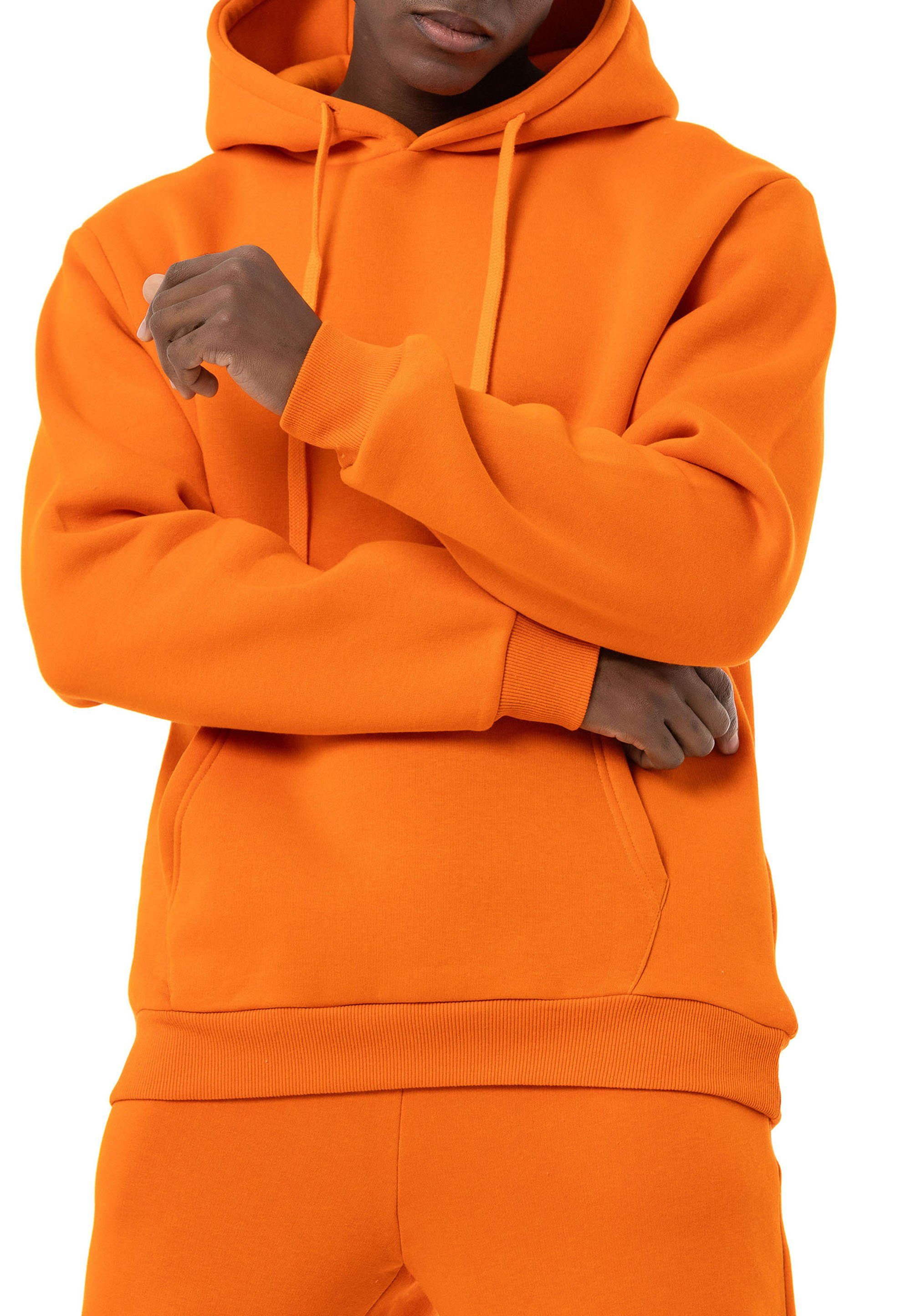 RedBridge Jogginganzug Sweat Suit Set Hoodie Hose Premium Loose-Fit (Set, 2-tlg) – Bild 5 von 5