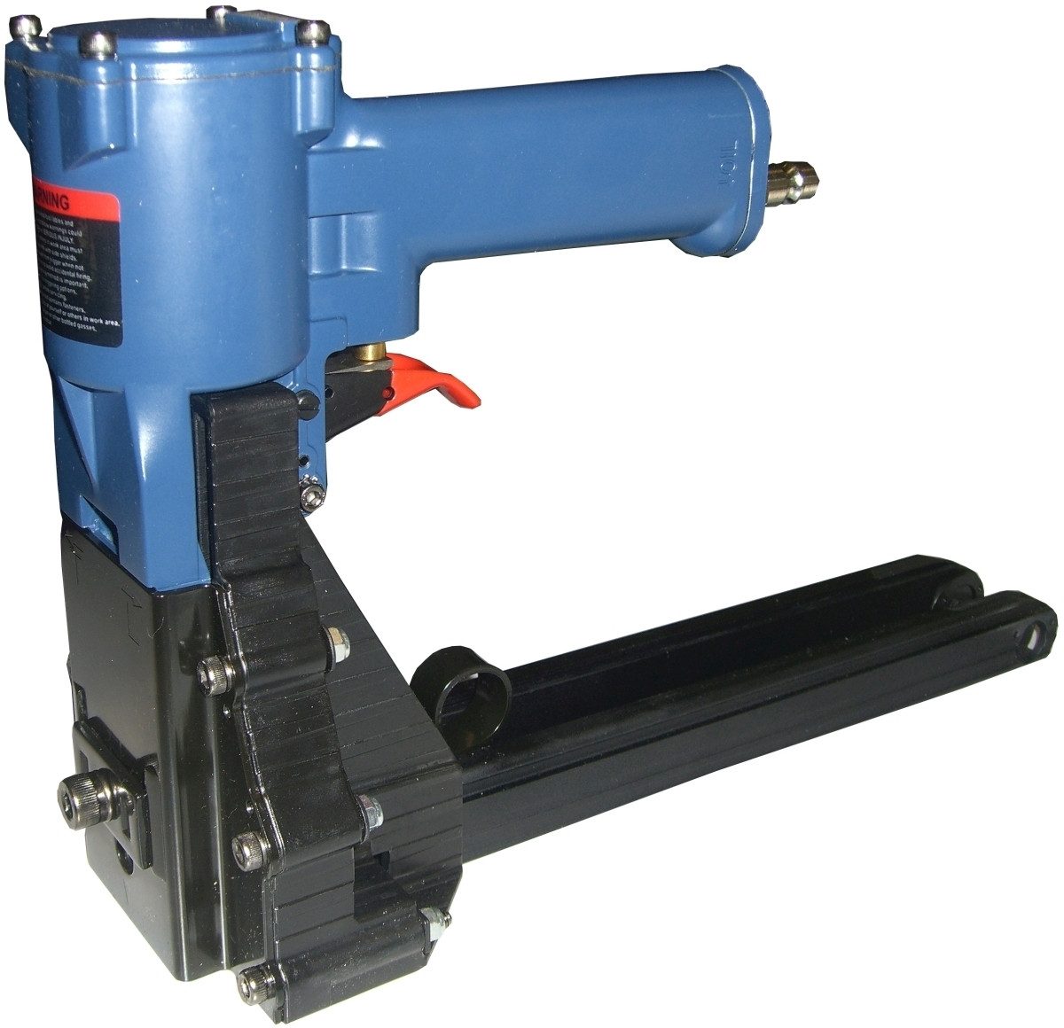 Dr. Gold Heftgerät Kartonverschlussgerät KP18L