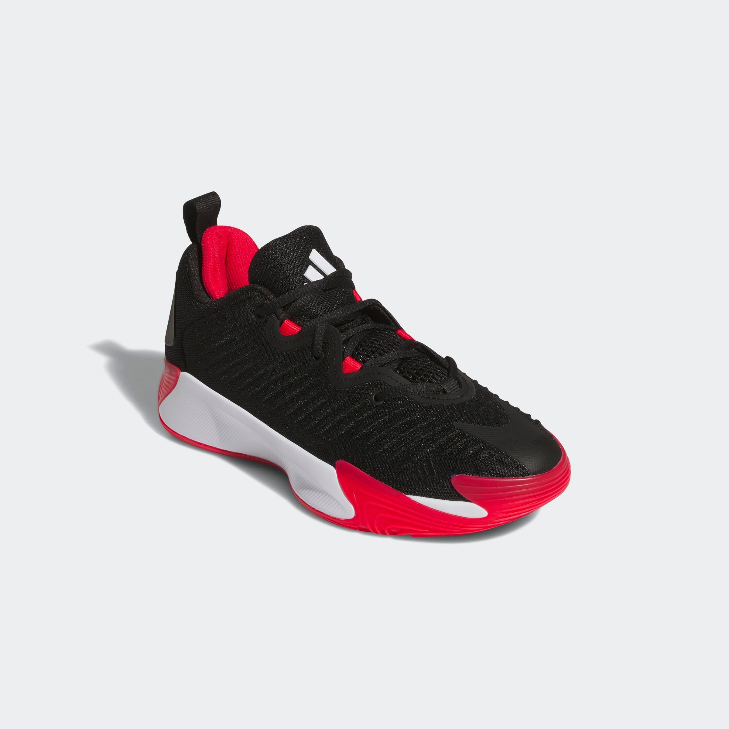adidas Performance ADIDAS INITIATION Basketballschuh günstig online kaufen