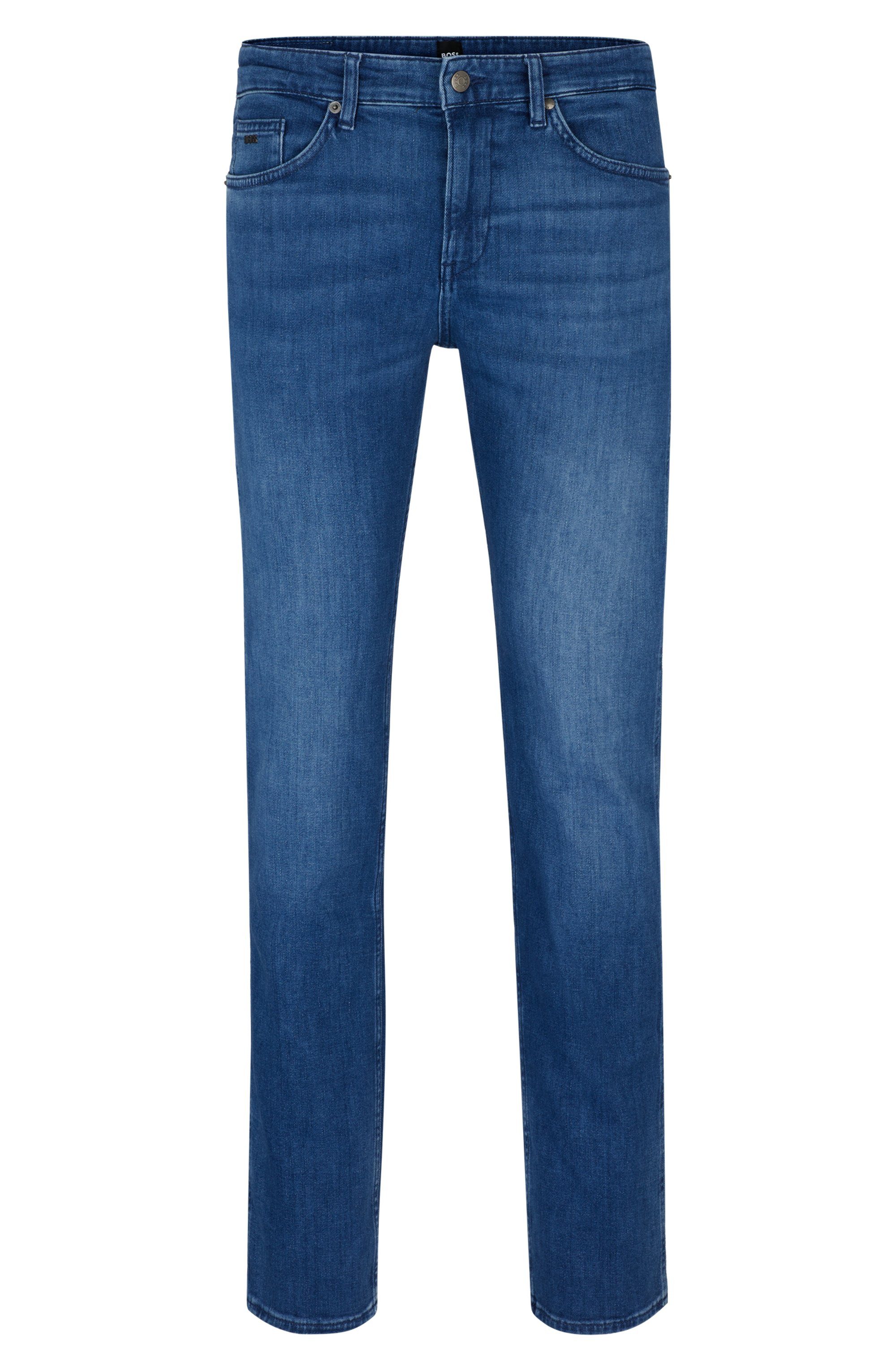 BOSS Bequeme Jeans günstig online kaufen