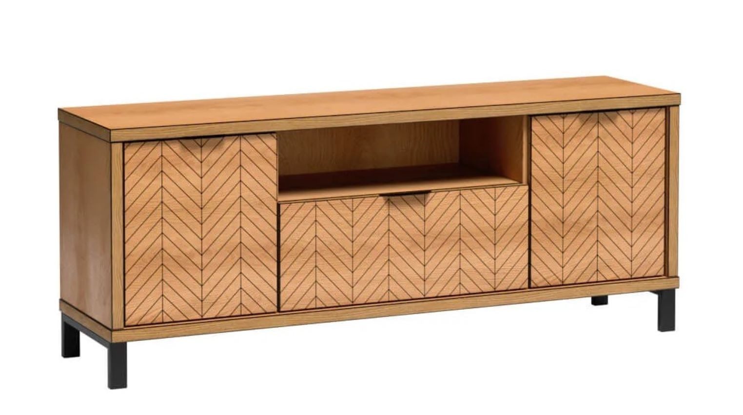 Lowboard Korti II