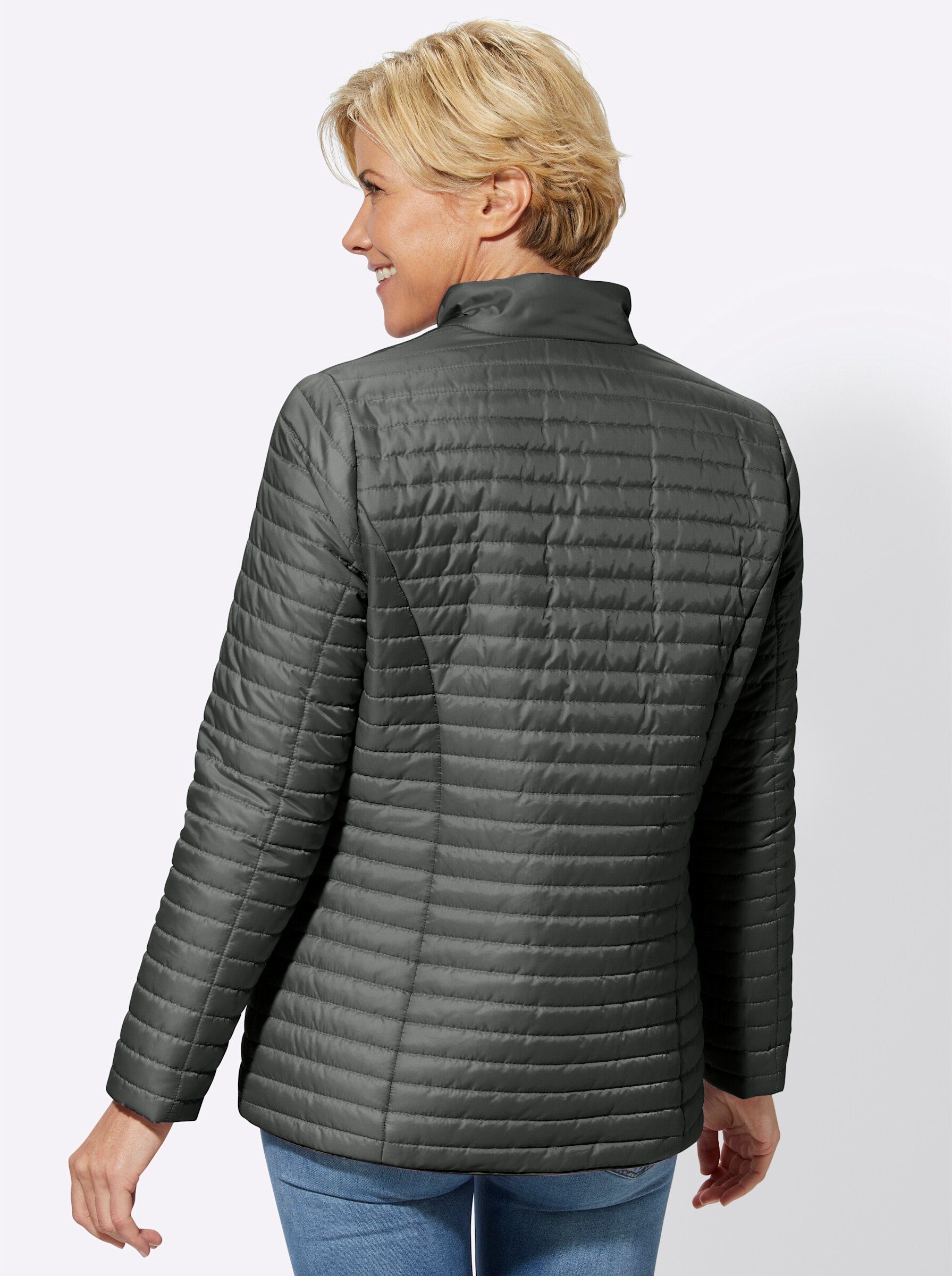 Witt Allwetterjacke Steppjacke günstig online kaufen