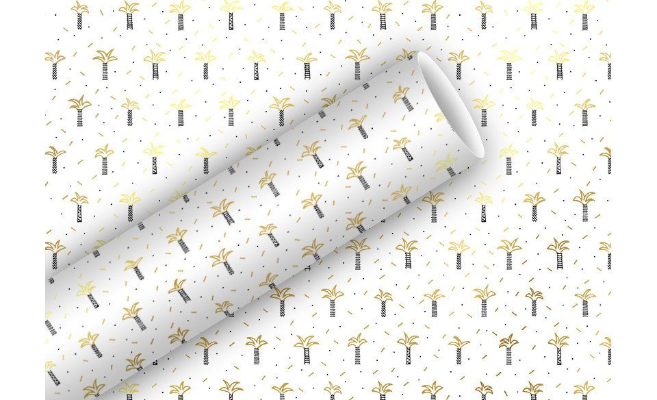 Braun+Company Atelier Geschenkpapier Braun & Company Geschenkpapier Kollektion Beverly