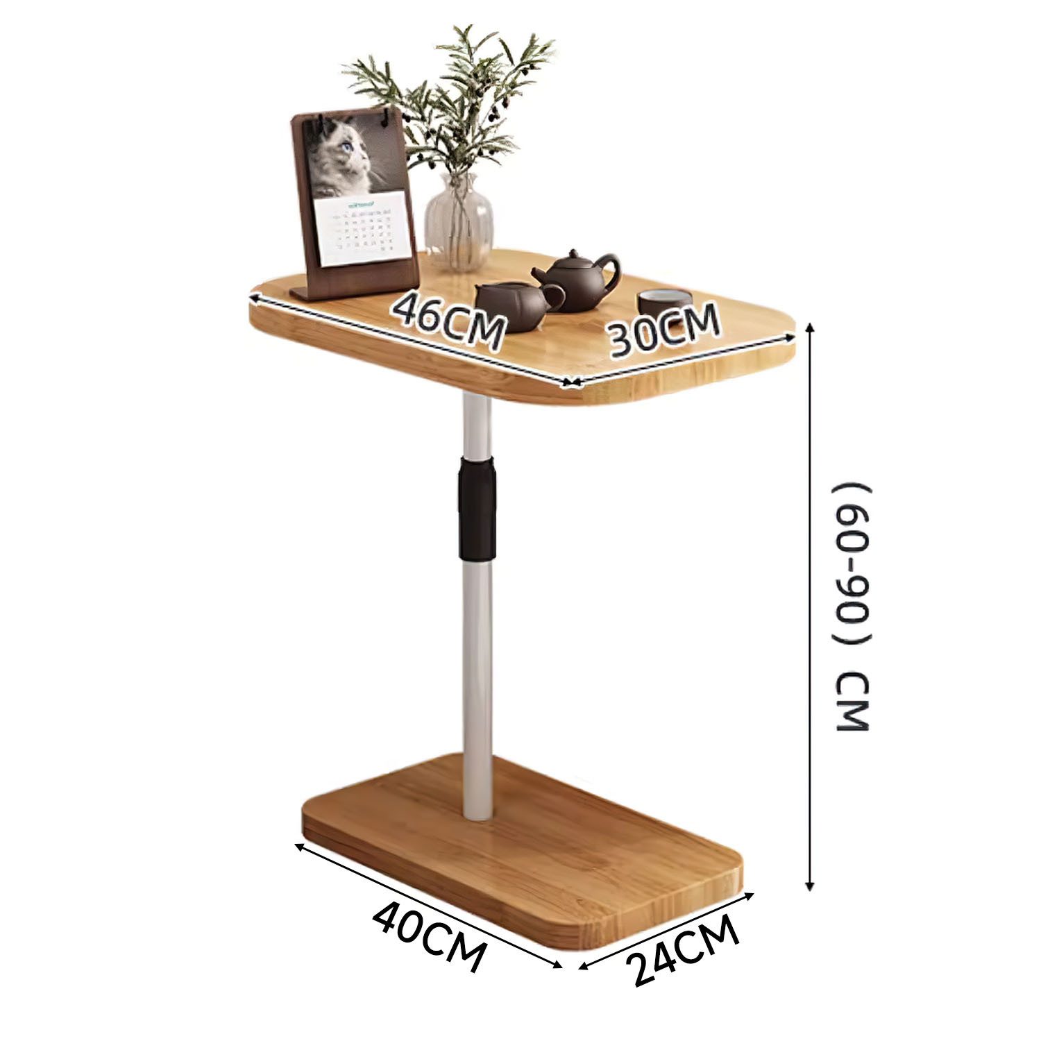 Refined Living Beistelltisch Sofa Table Beistelltisch günstig online kaufen