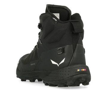 Salewa Salewa Pedroc Pro Mid PTX W Damen Black Black Outdoorschuh