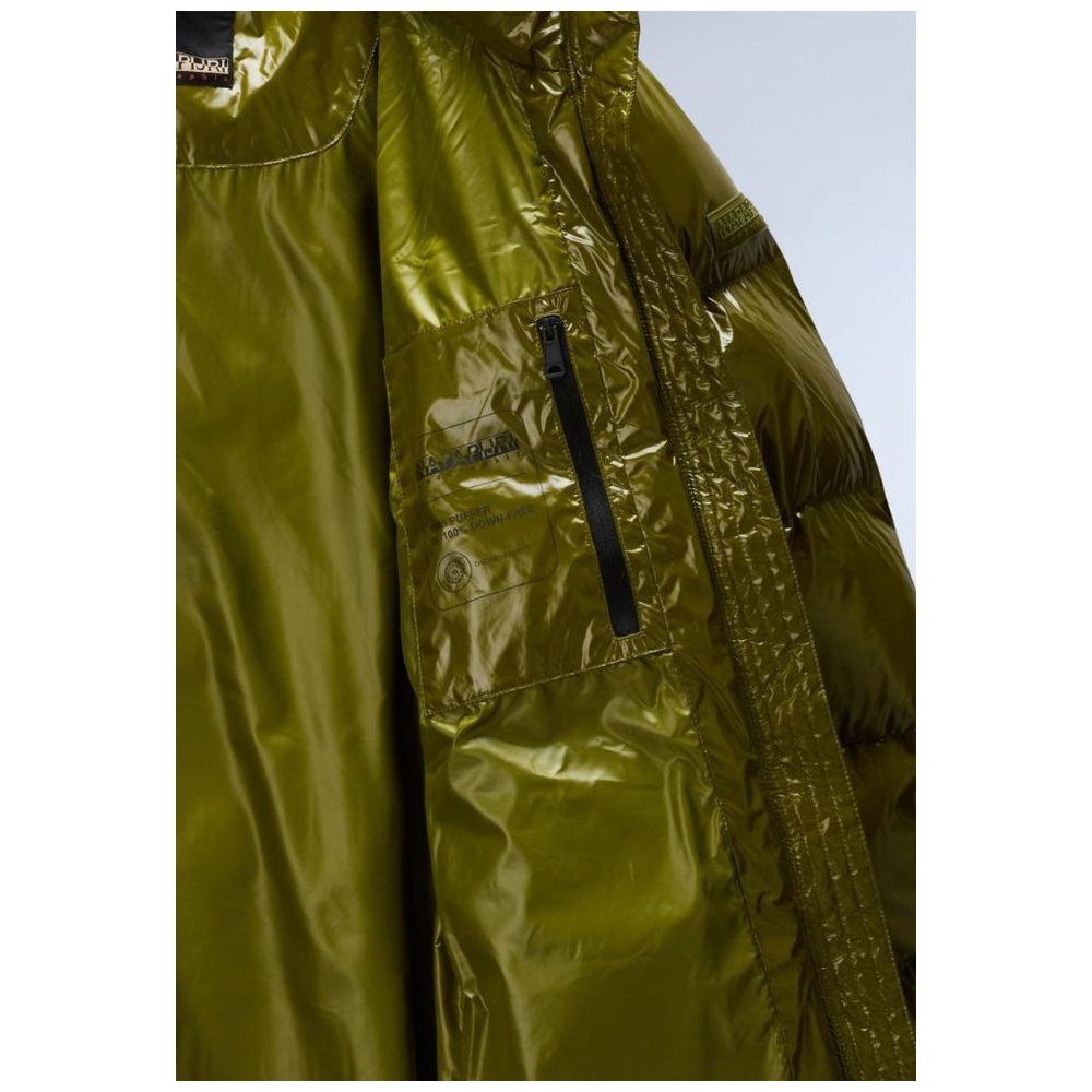 Napapijri Steppjacke A-Glane L W