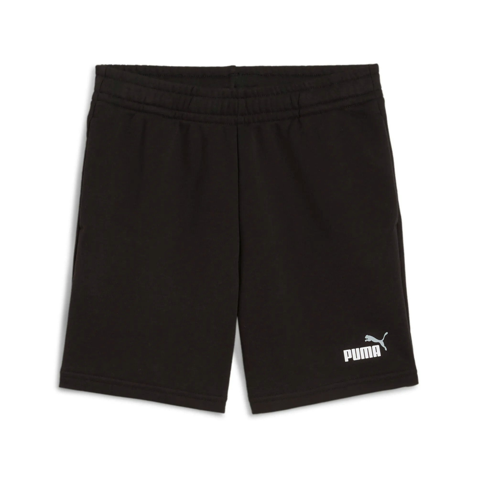 PUMA Trainingsshorts Puma Jungen Short ESS 2 COLOR No.1 Logo Sho 685826