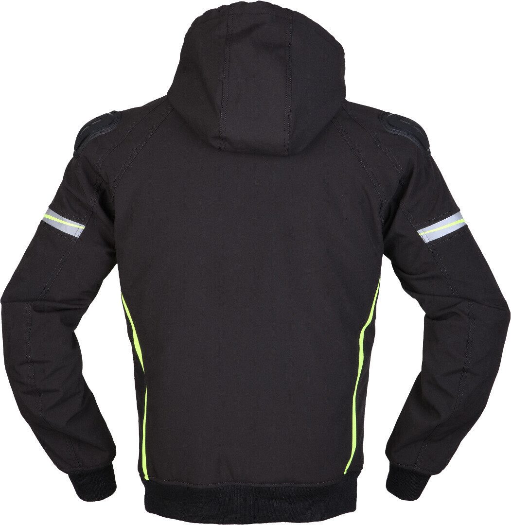 Modeka Motorradjacke Jacke Clarke Sport günstig online kaufen