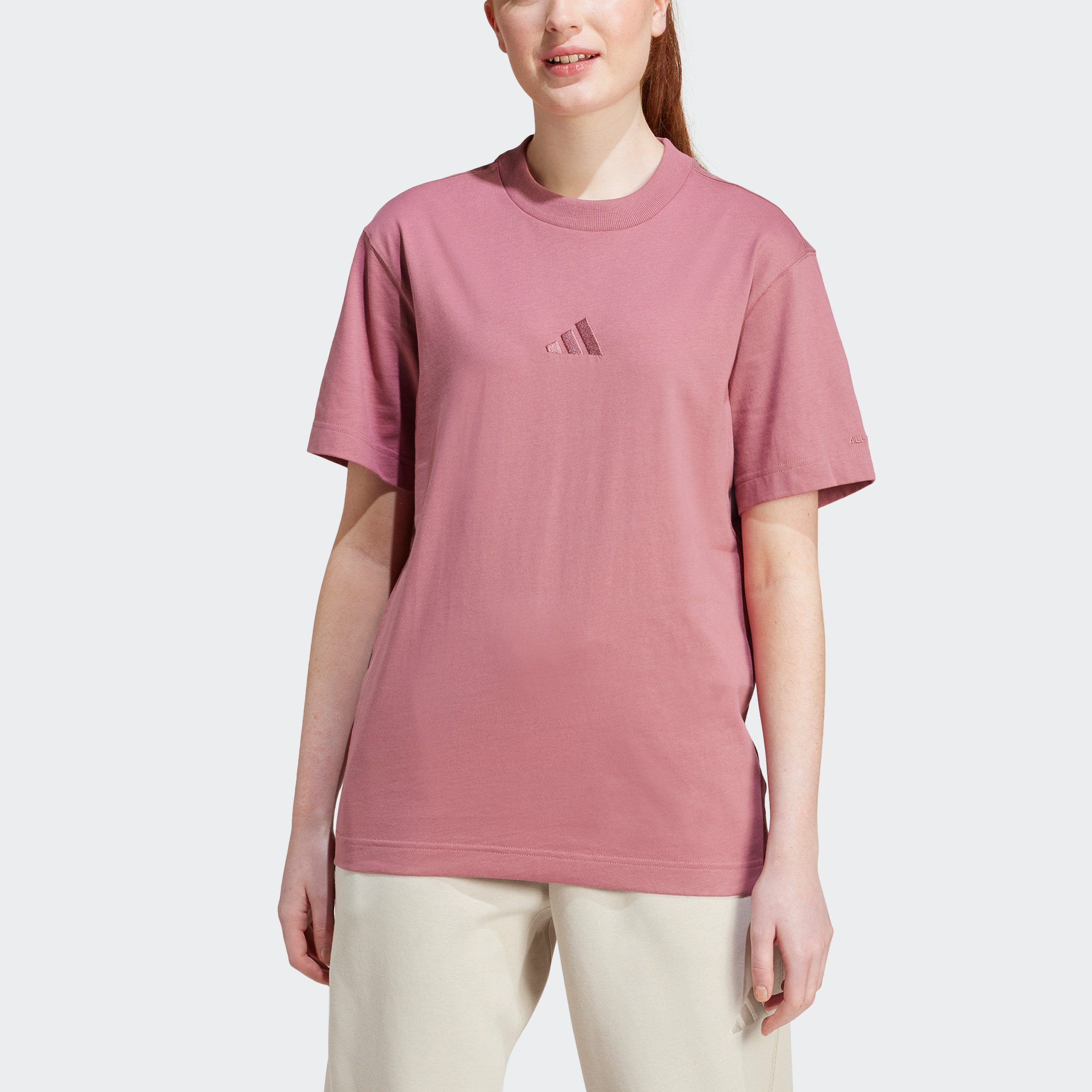 adidas Sportswear T-Shirt W ALL SZN günstig online kaufen