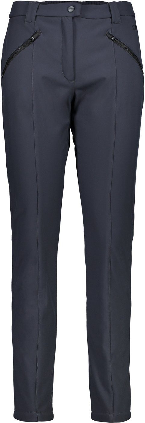 CMP Skihose WOMAN LONG PANT ANTRACITE
