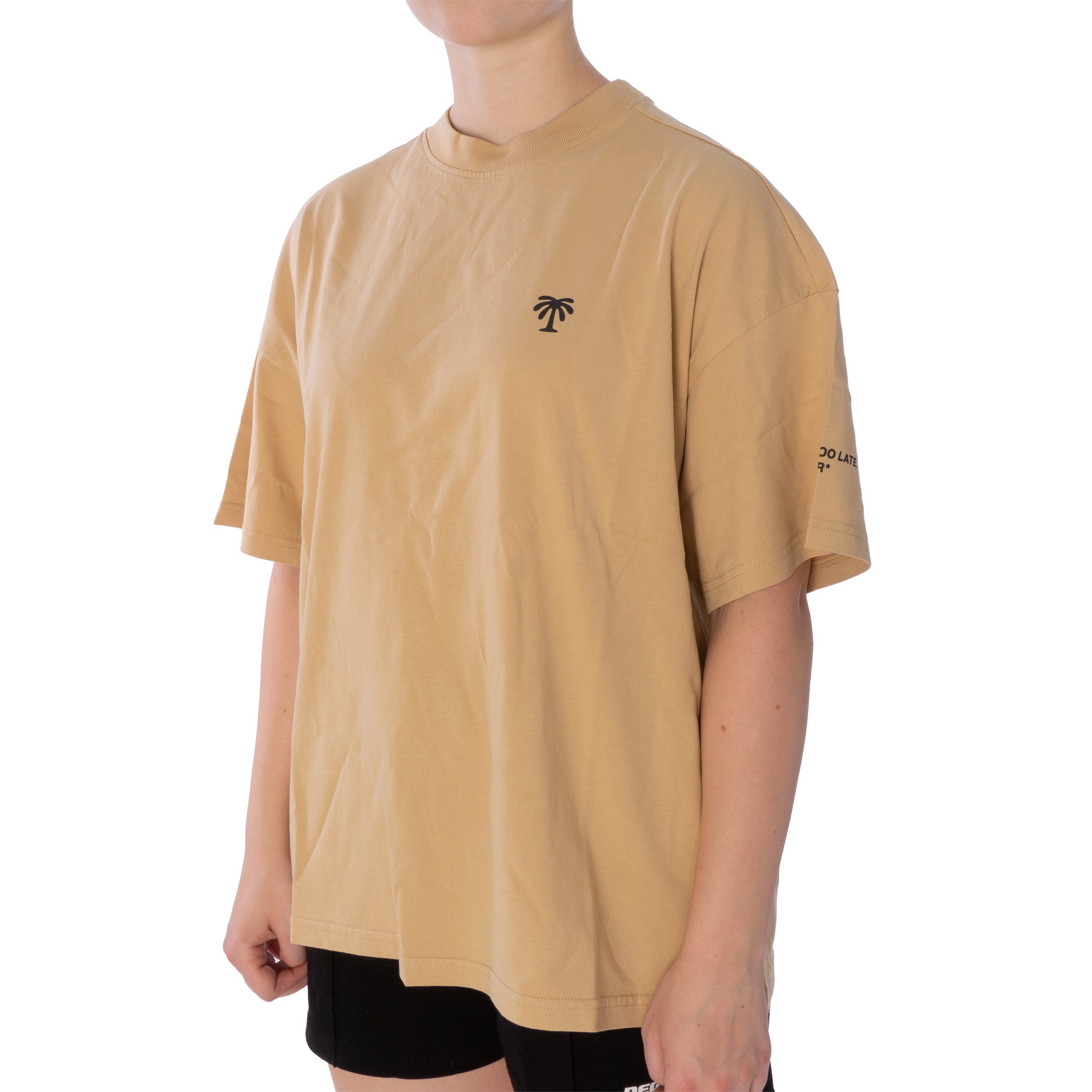 PEGADOR T-Shirt T-Shirt Pegador Palmyra Heavy Oversized Tee