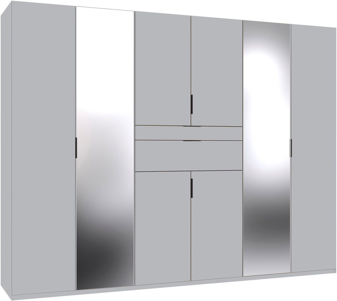 Wimex Drehtürenschrank Moldau (mit Drehtüren, Schubladen, günstig online kaufen