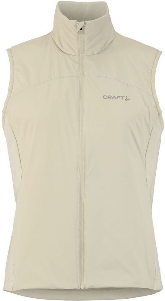 Craft Sweatweste Adv Essence Warm Vest 2 W