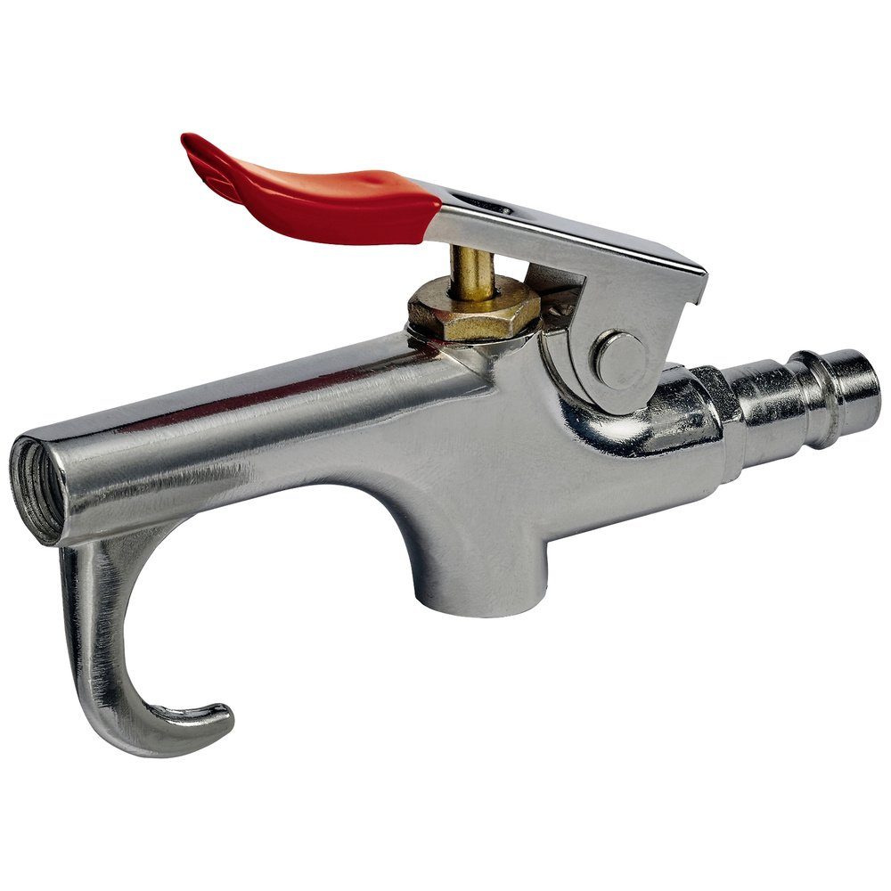 Thumbnail - Einhell Druckluftgeräte-Set Einhell Druckluft-Ausblaspistole