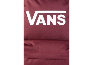 Vans Freizeitrucksack, mit Logo