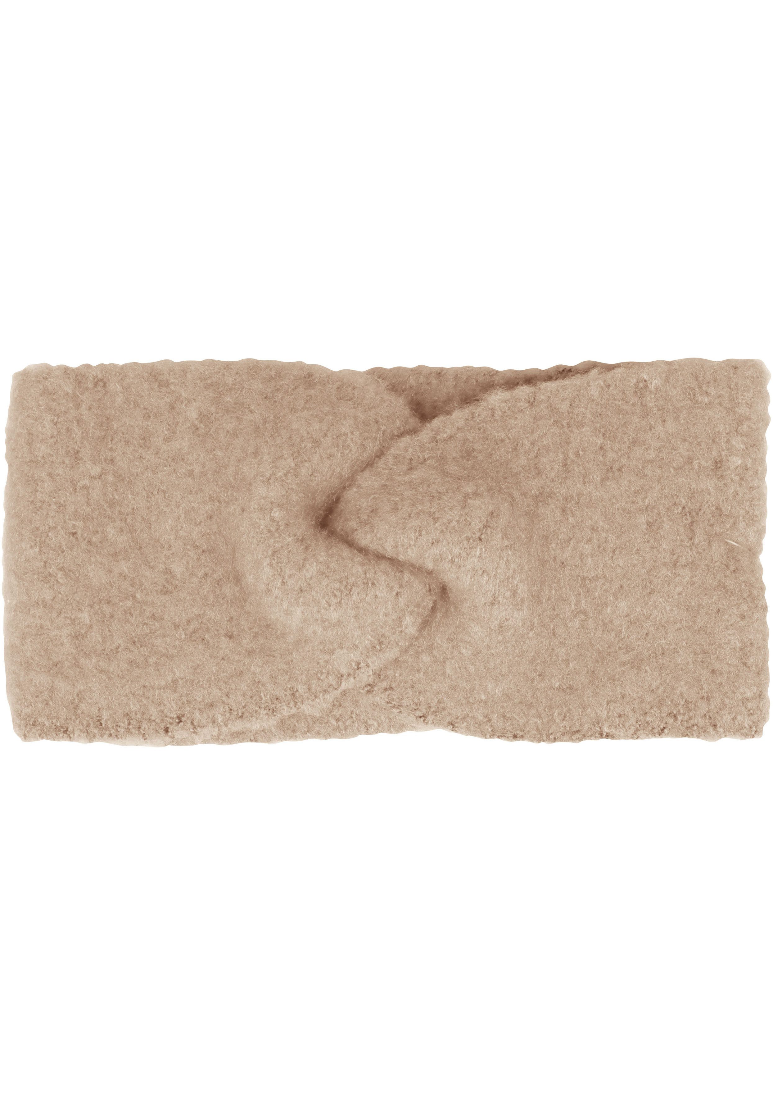 Capelli New York Stirnband (Packung) mit Boucle-Optik günstig online kaufen