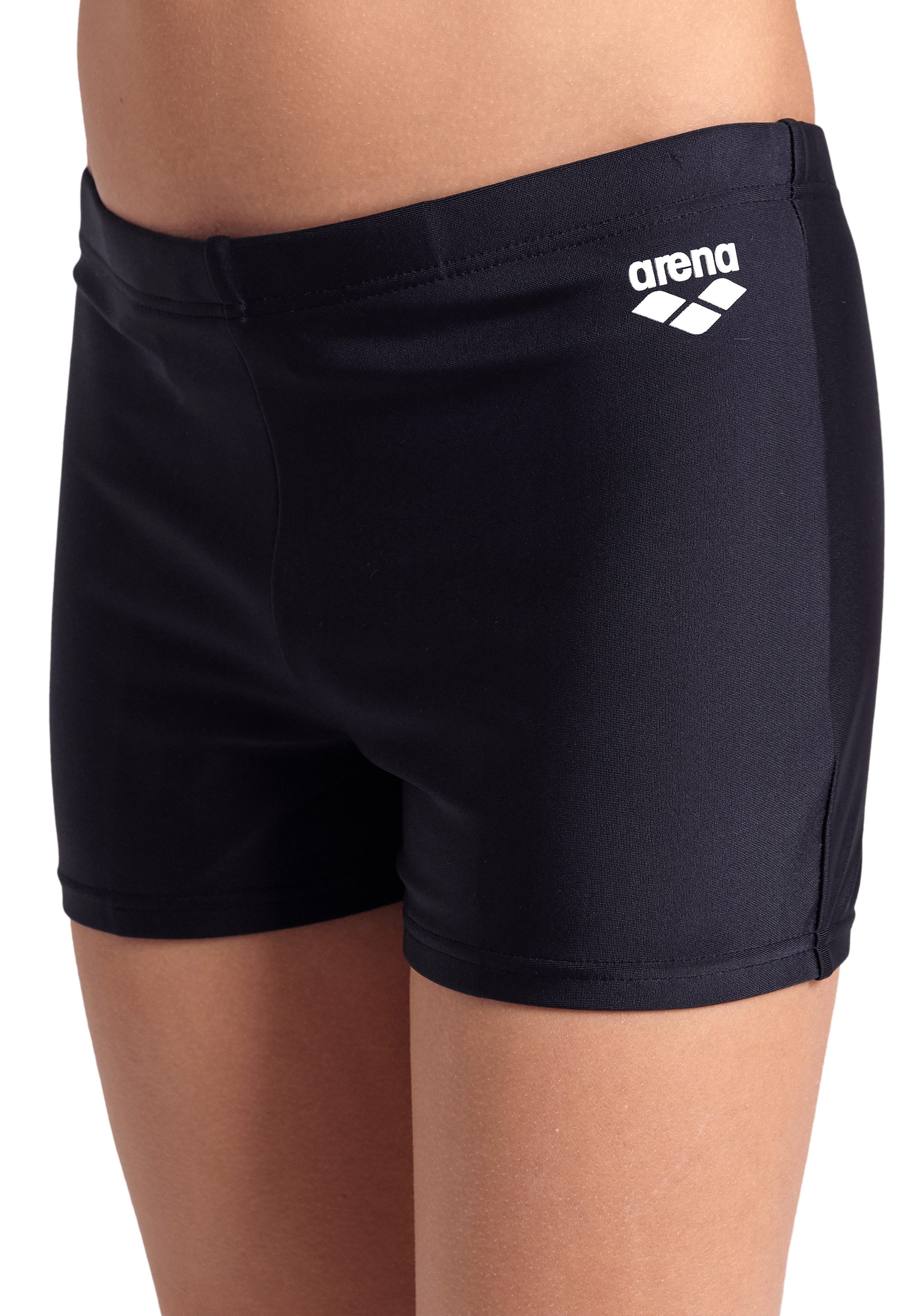 Arena Badehose B DYNAMO JR SHORT R für Jungs für Kinder